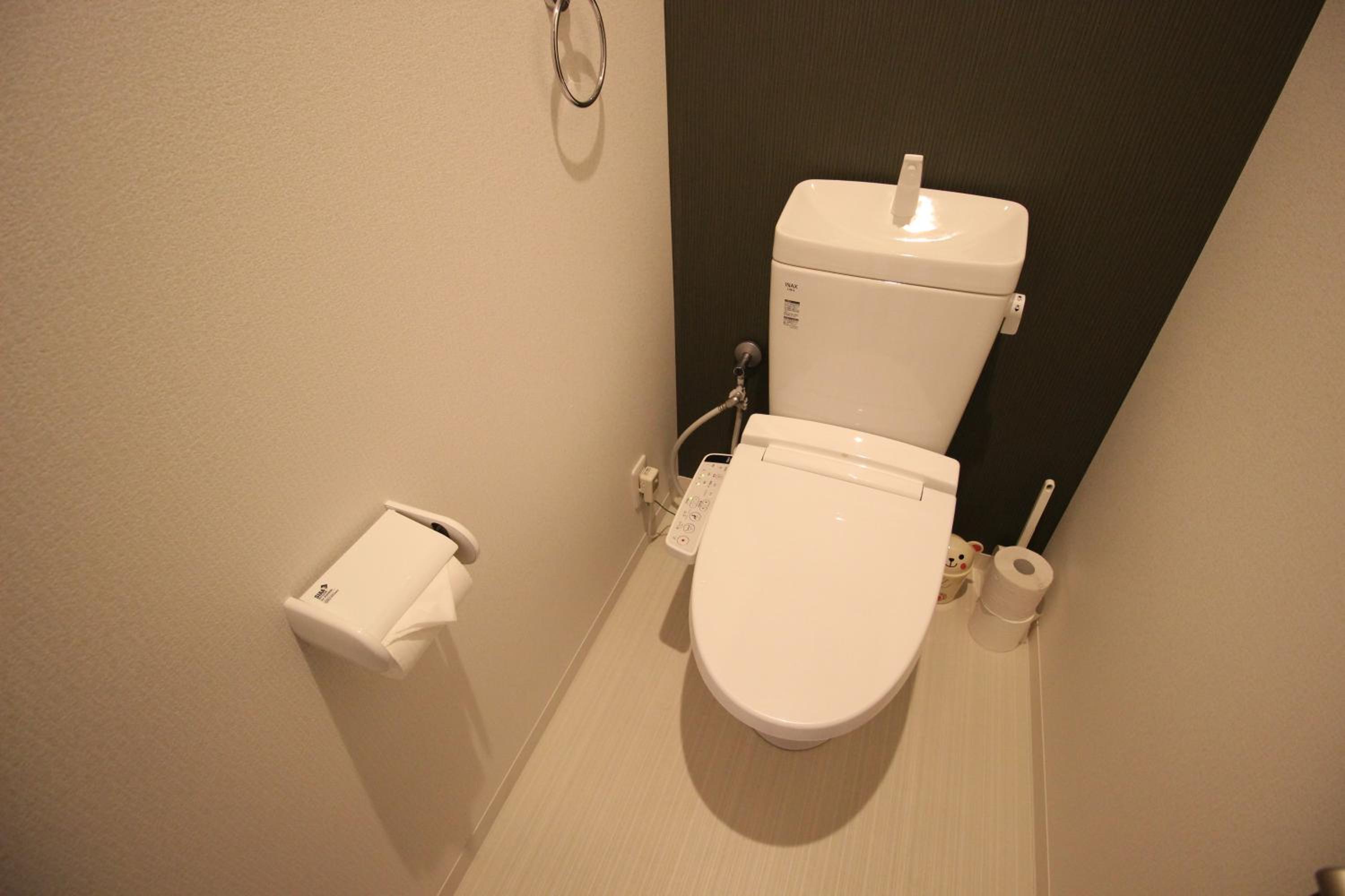 マンションかわた