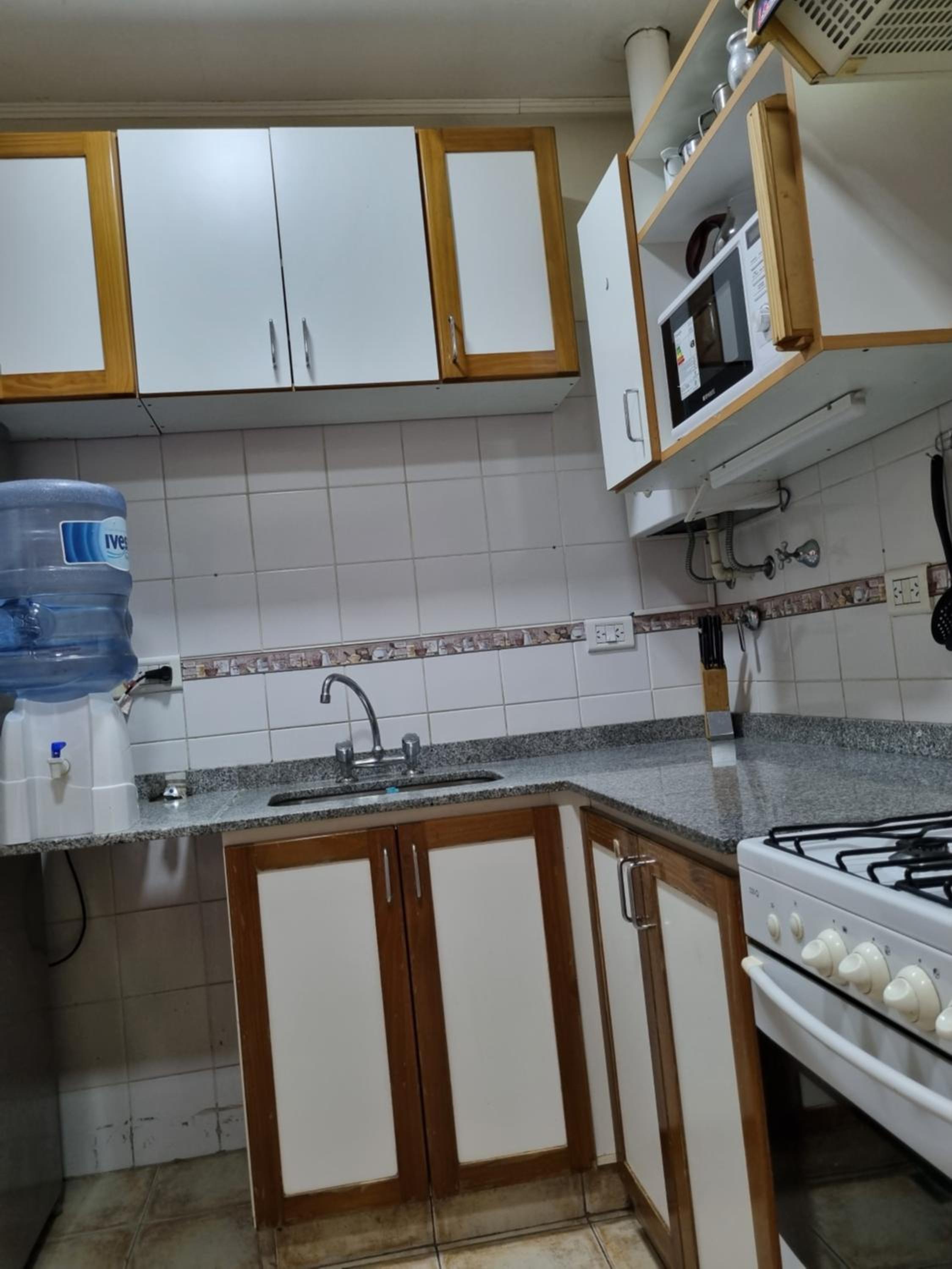 Casa en barrio cerrado con seguridad 24 horas con piscina