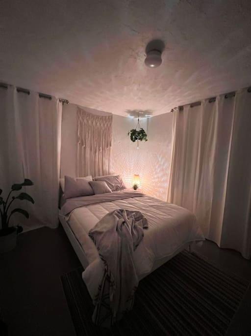 Casita Del sol