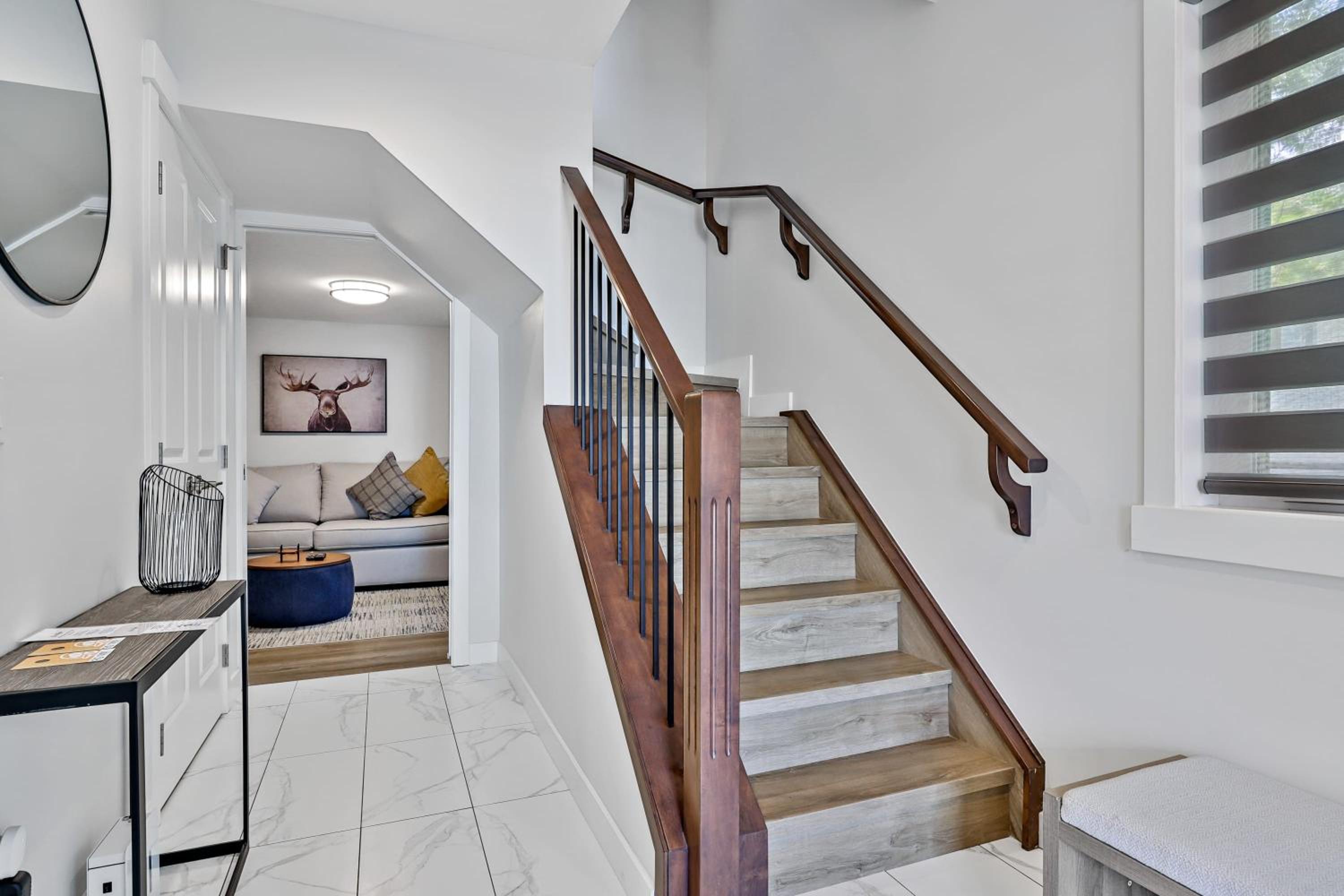 The Alpine Escape by Samsara Resort Top View Downtown 4BR & 3BTH