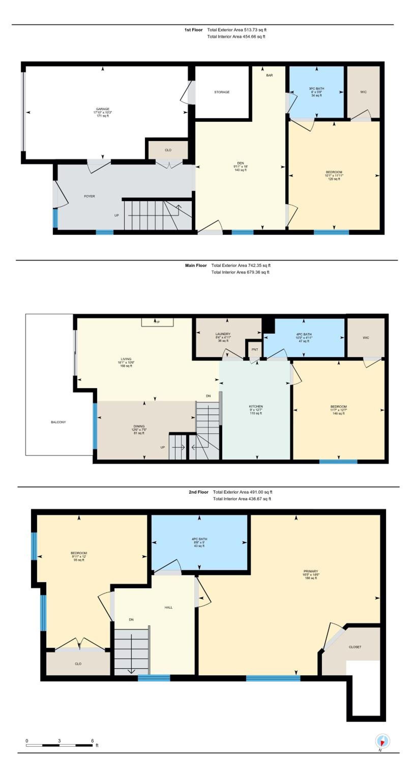 The Alpine Escape by Samsara Resort Top View Downtown 4BR & 3BTH