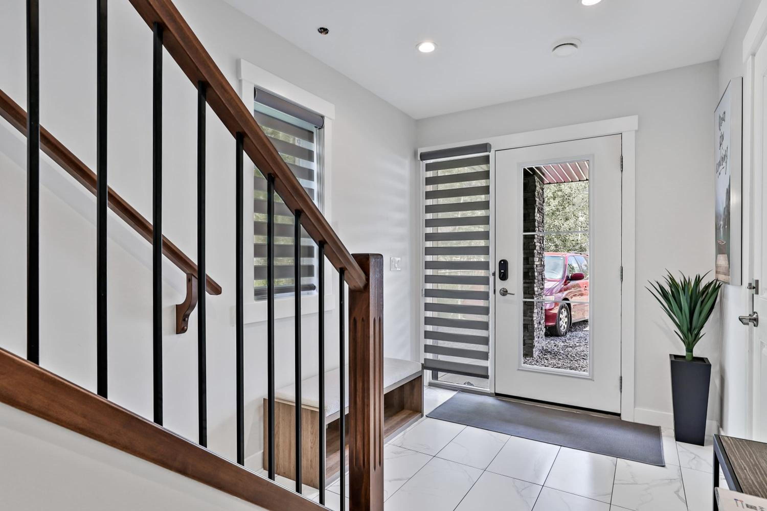 The Alpine Escape by Samsara Resort Top View Downtown 4BR & 3BTH