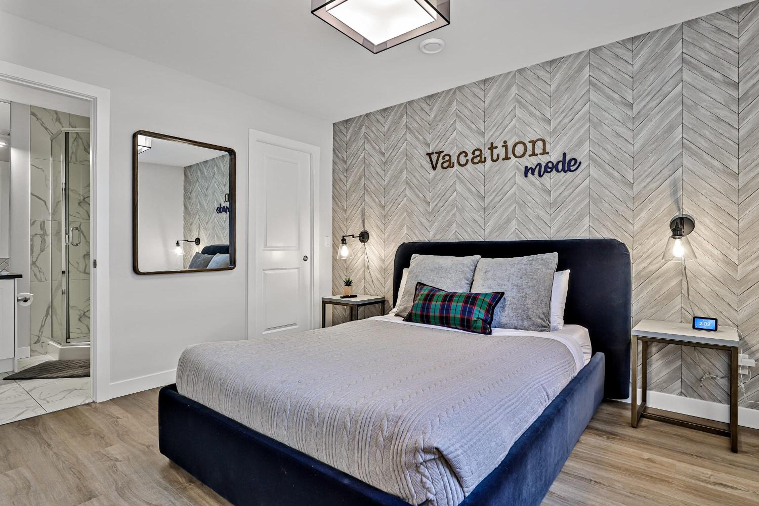 The Alpine Escape by Samsara Resort Top View Downtown 4BR & 3BTH