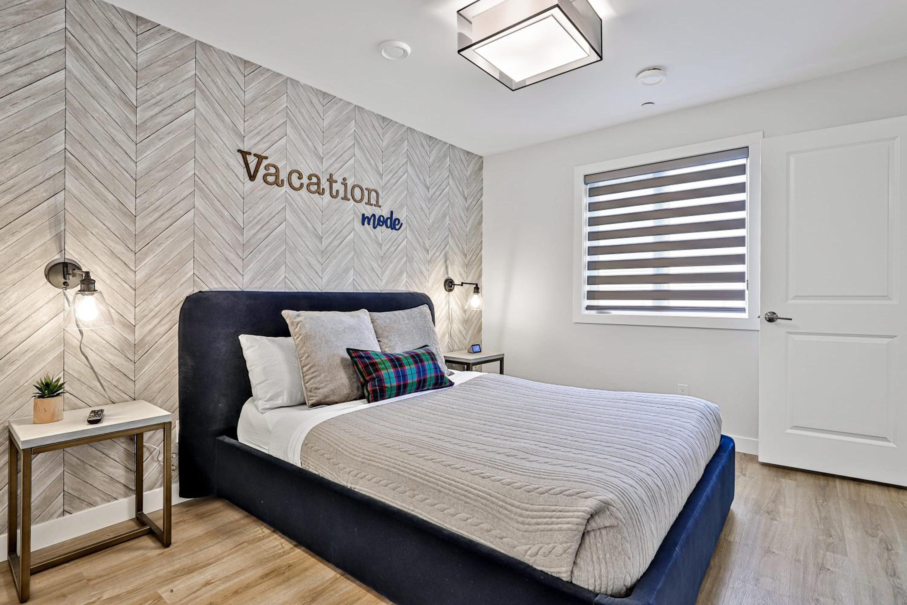 The Alpine Escape by Samsara Resort Top View Downtown 4BR & 3BTH
