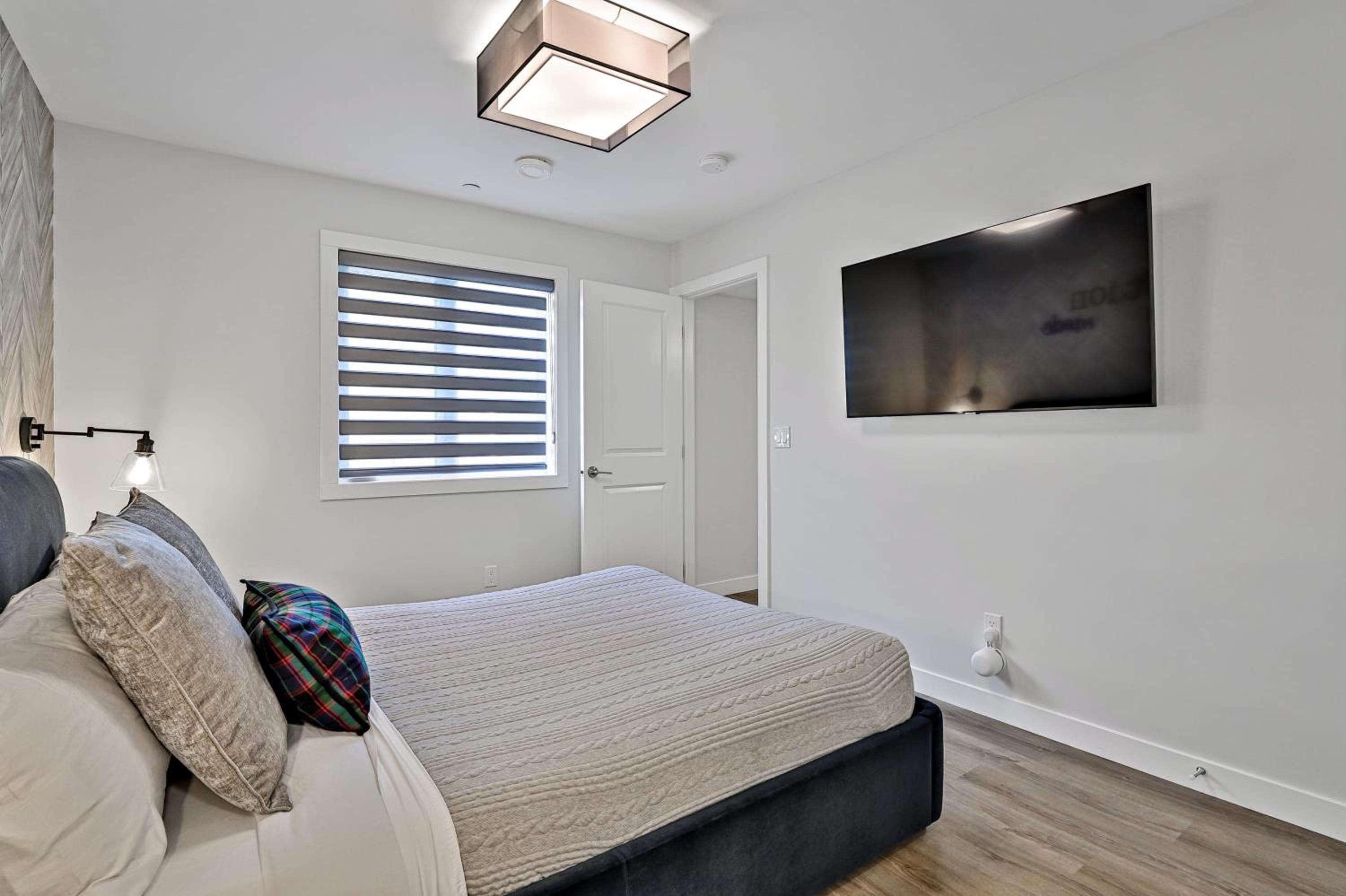 The Alpine Escape by Samsara Resort Top View Downtown 4BR & 3BTH