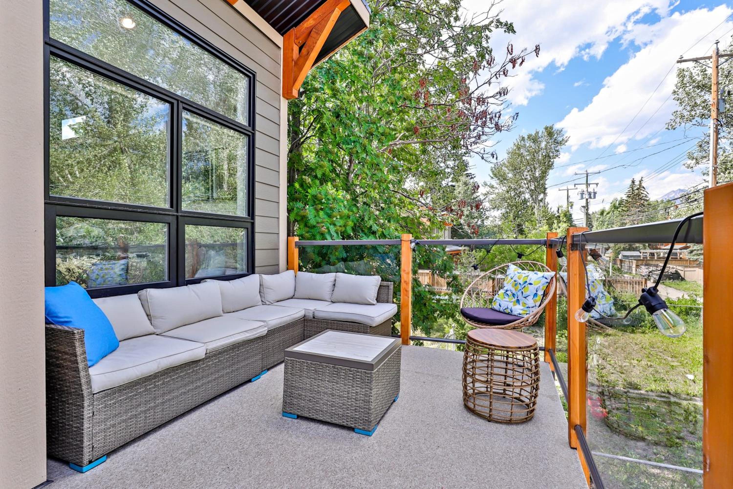 The Alpine Escape by Samsara Resort Top View Downtown 4BR & 3BTH