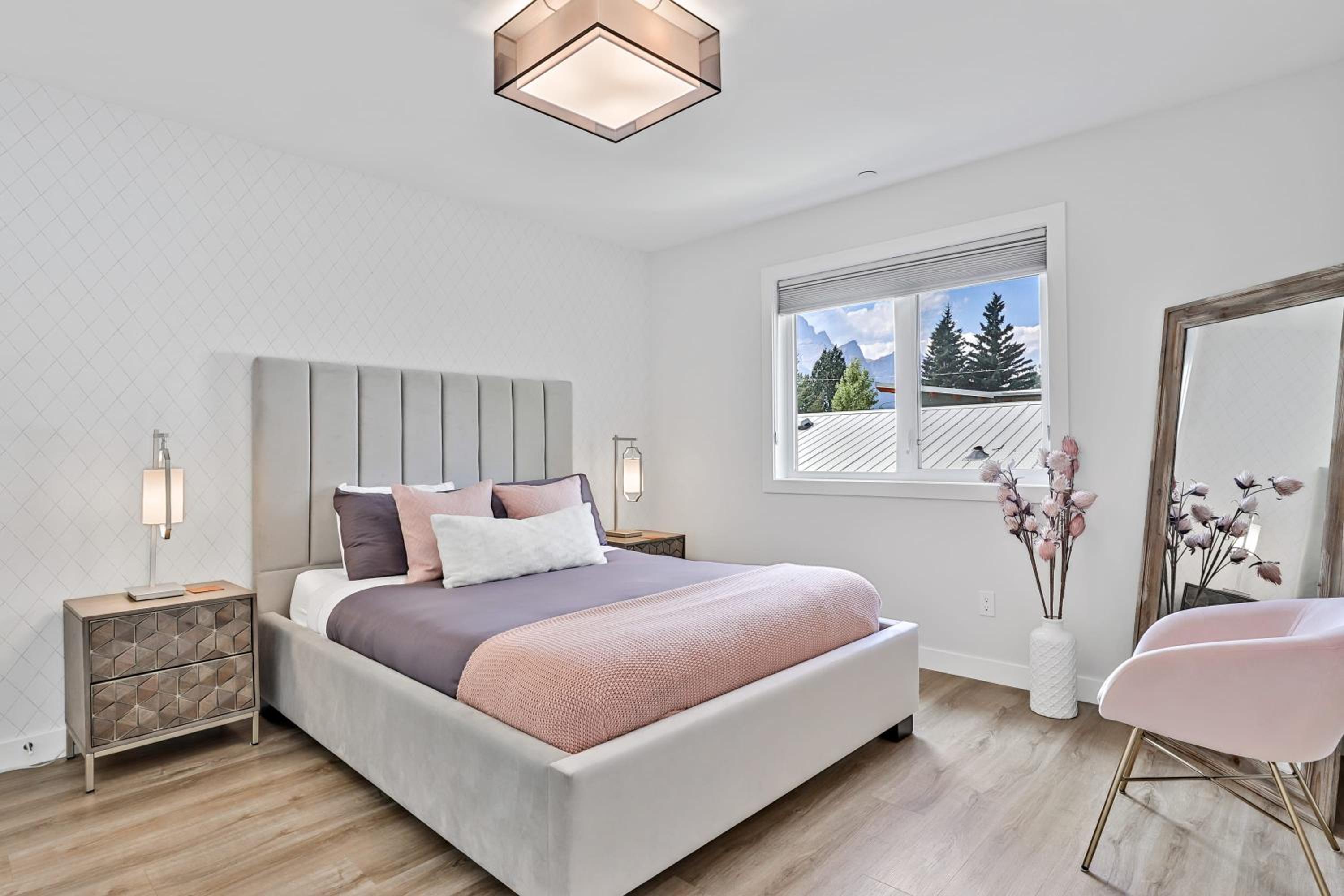 The Alpine Escape by Samsara Resort Top View Downtown 4BR & 3BTH