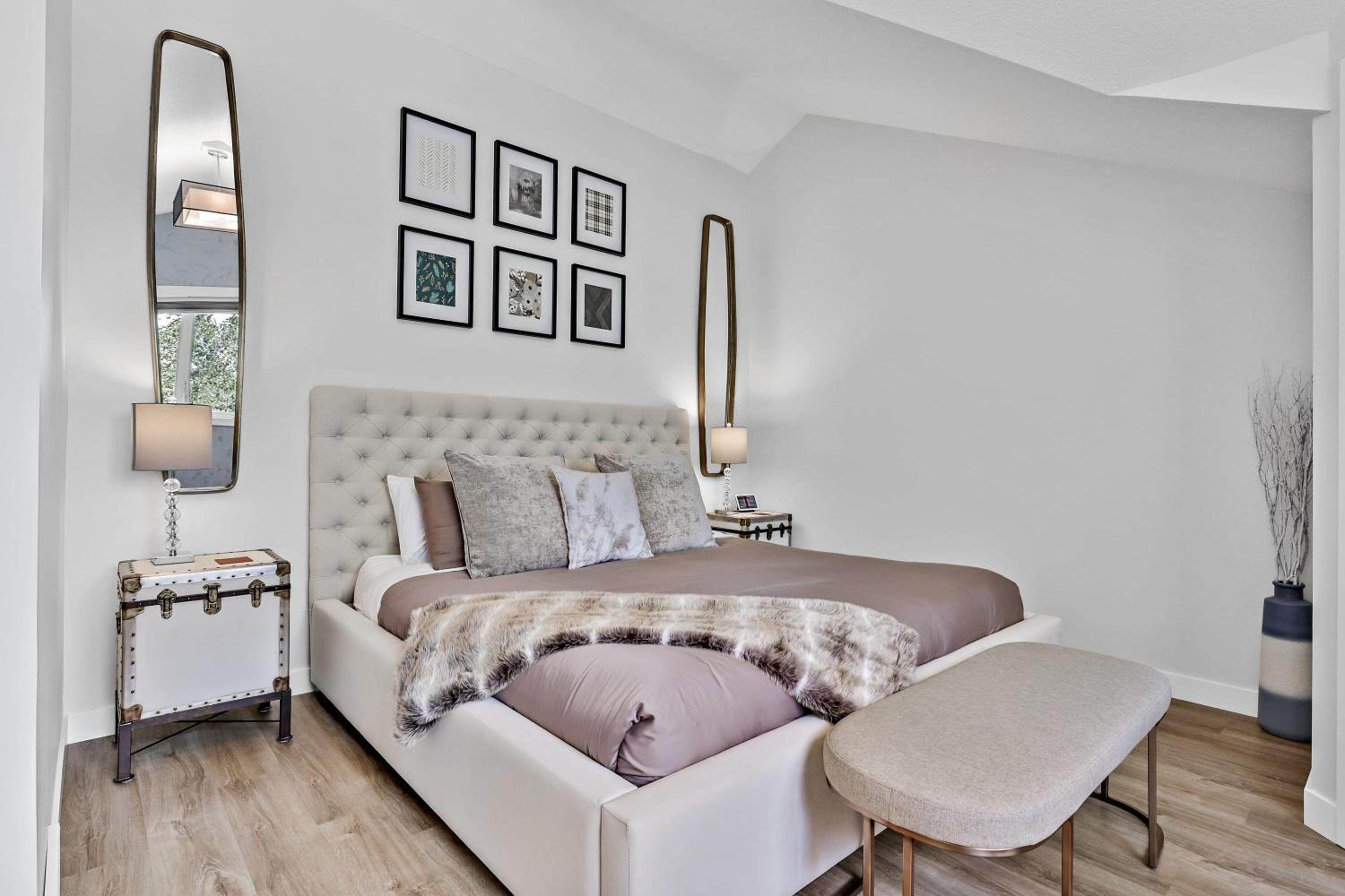 The Alpine Escape by Samsara Resort Top View Downtown 4BR & 3BTH