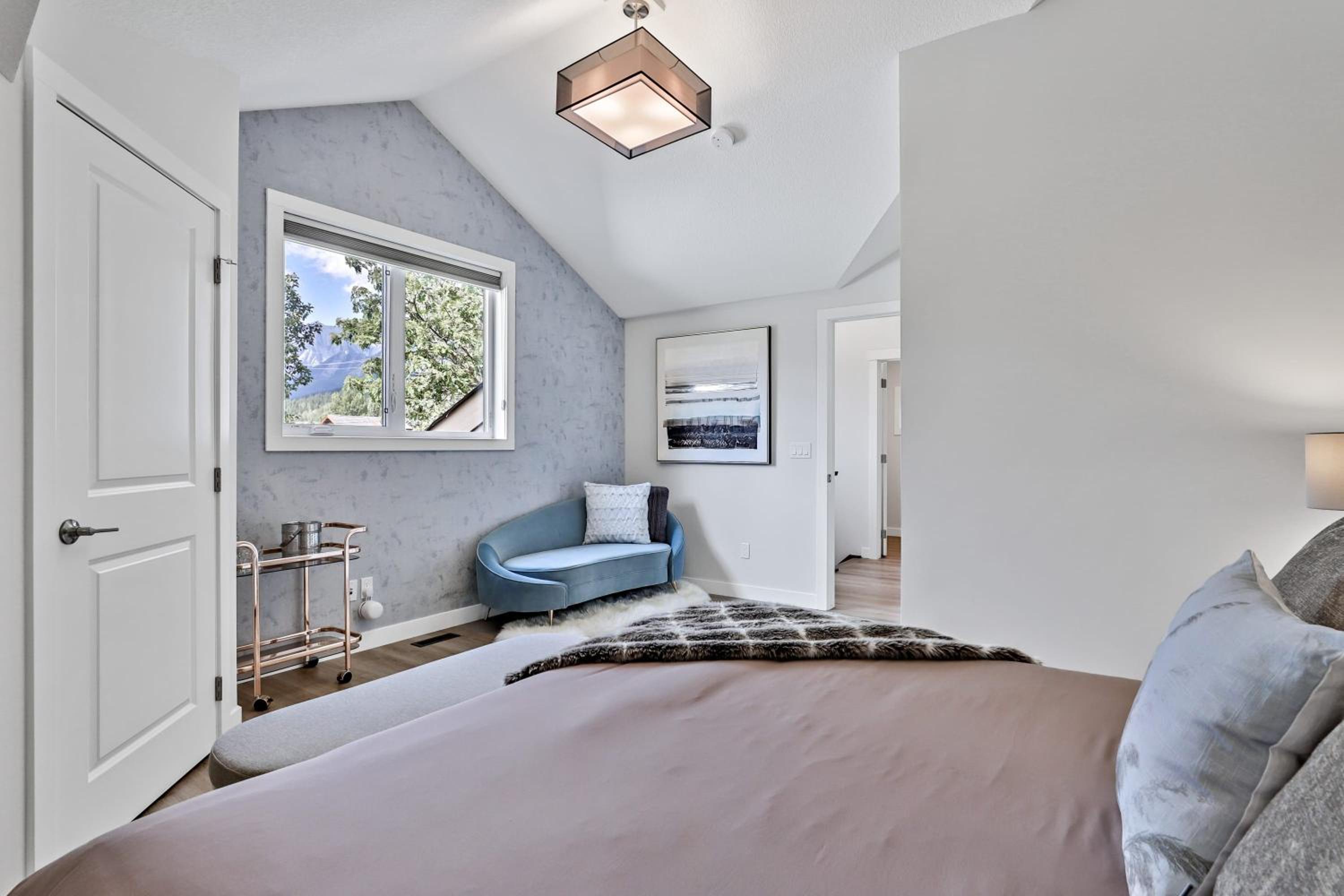 The Alpine Escape by Samsara Resort Top View Downtown 4BR & 3BTH