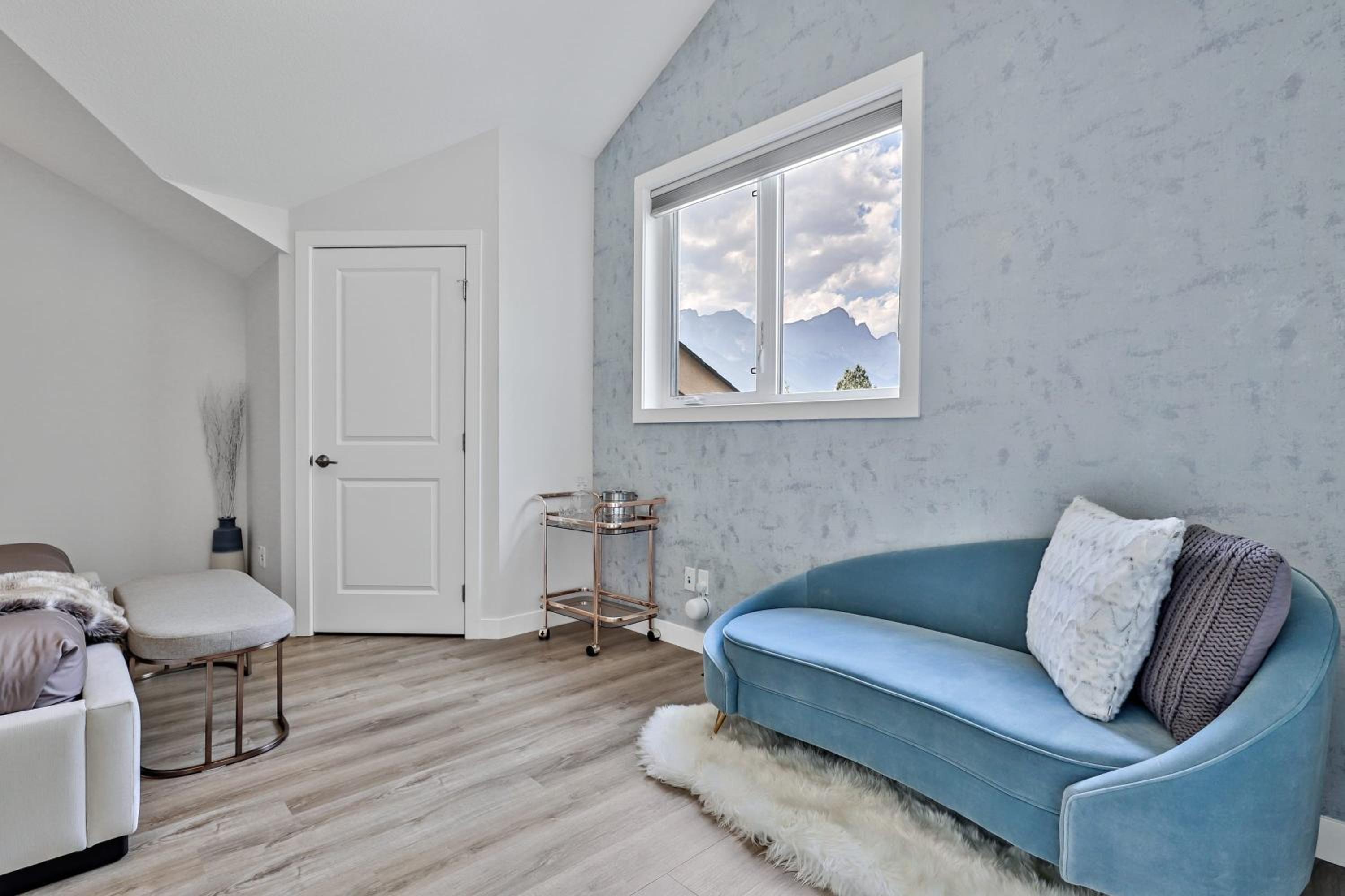 The Alpine Escape by Samsara Resort Top View Downtown 4BR & 3BTH