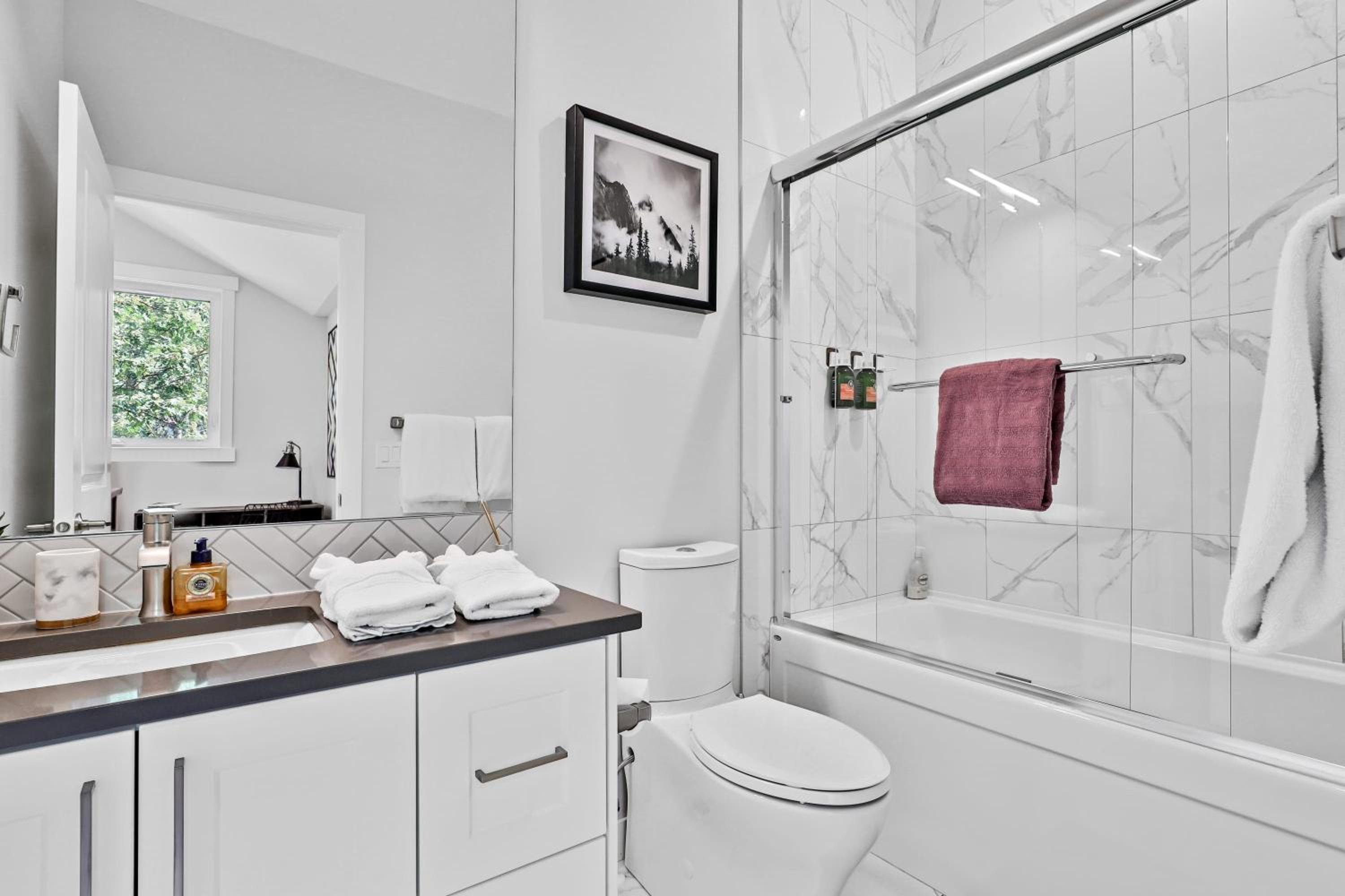 The Alpine Escape by Samsara Resort Top View Downtown 4BR & 3BTH