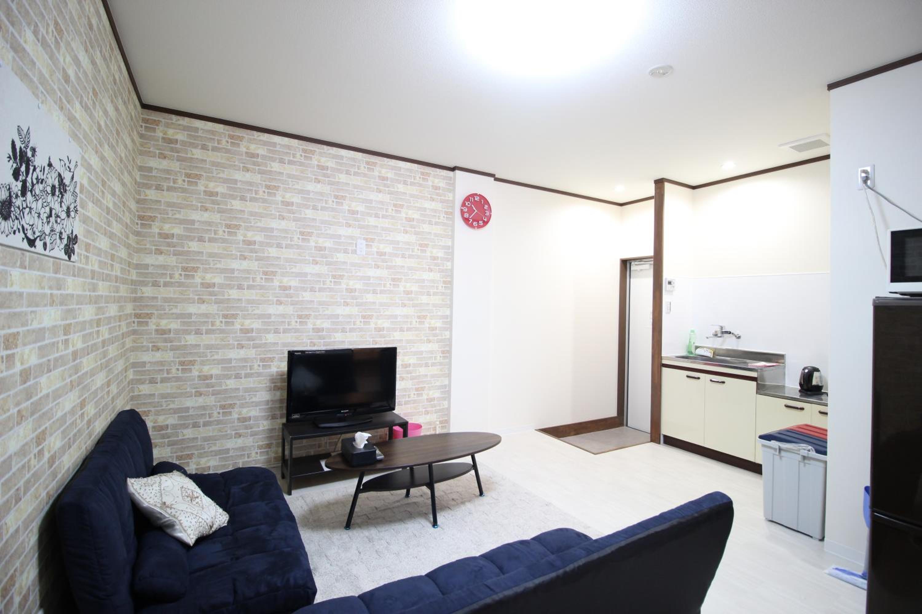 マンションかわた