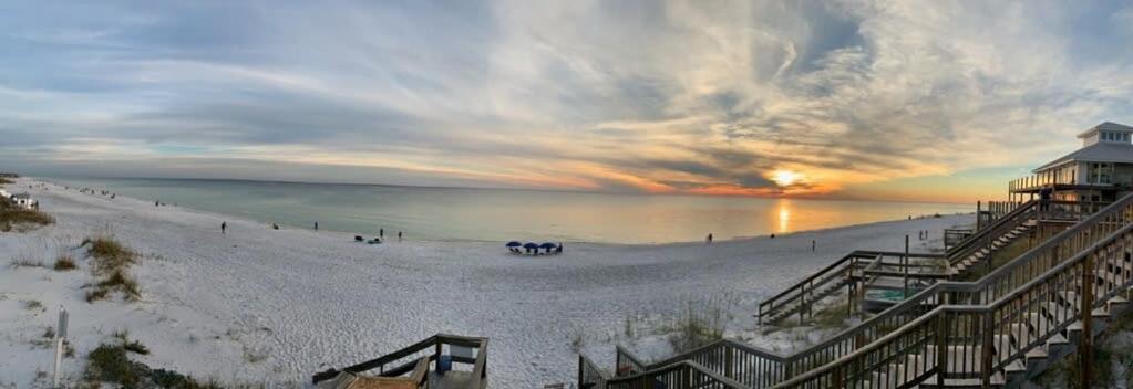 Chivas Apartment on 30A view 3