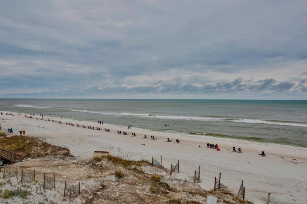 Chivas Apartment on 30A view 4