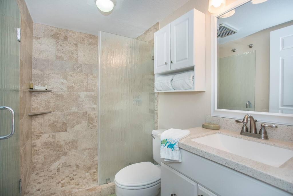 Ocean View Condo, Stunning Views! - Kona Reef E-22 by Casago Kona view 5