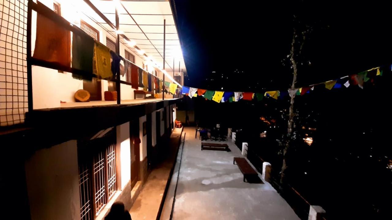 Thrillomania Mcleodganj