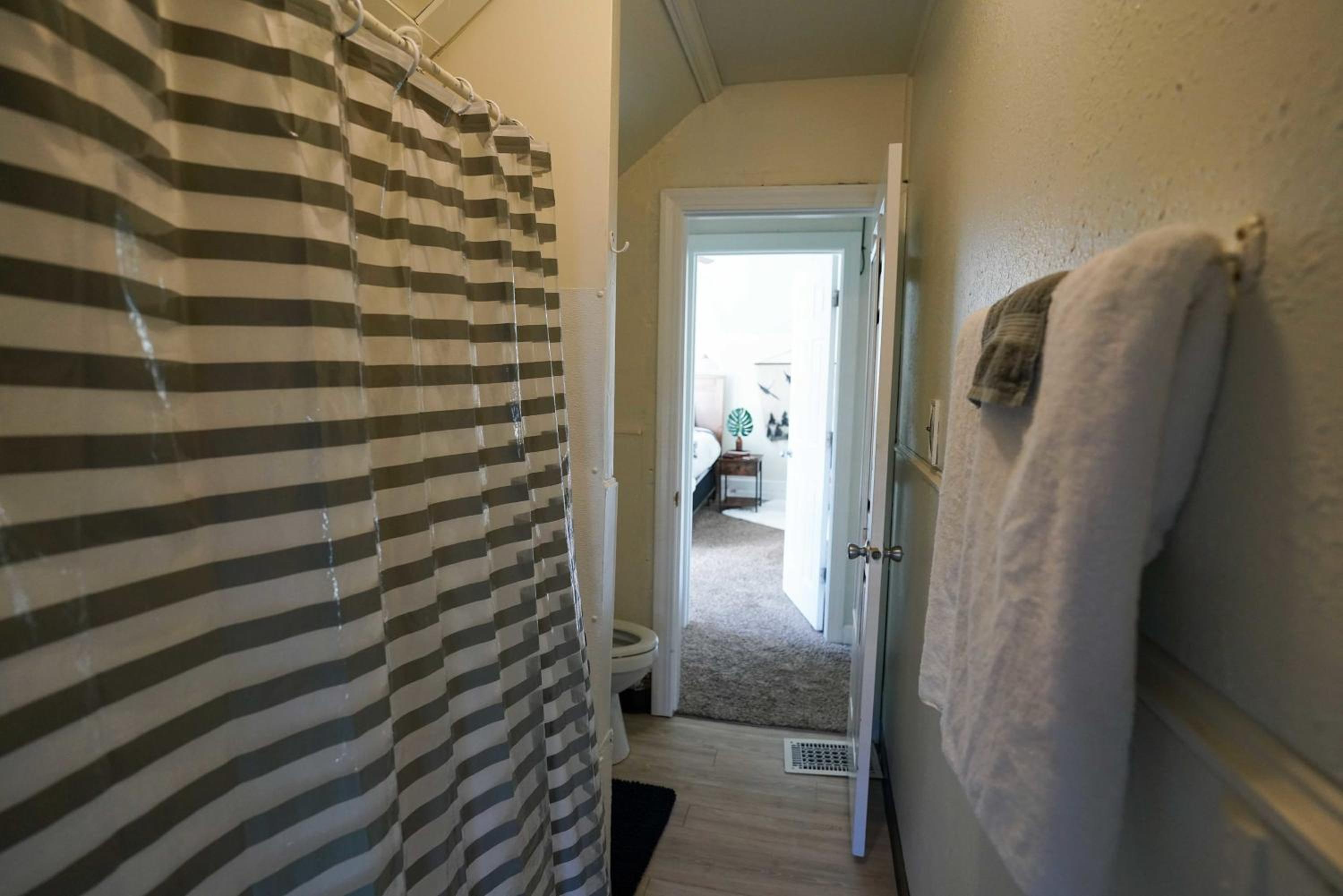 2 Bedroom Apartment near NDSU and Downtown Fargo