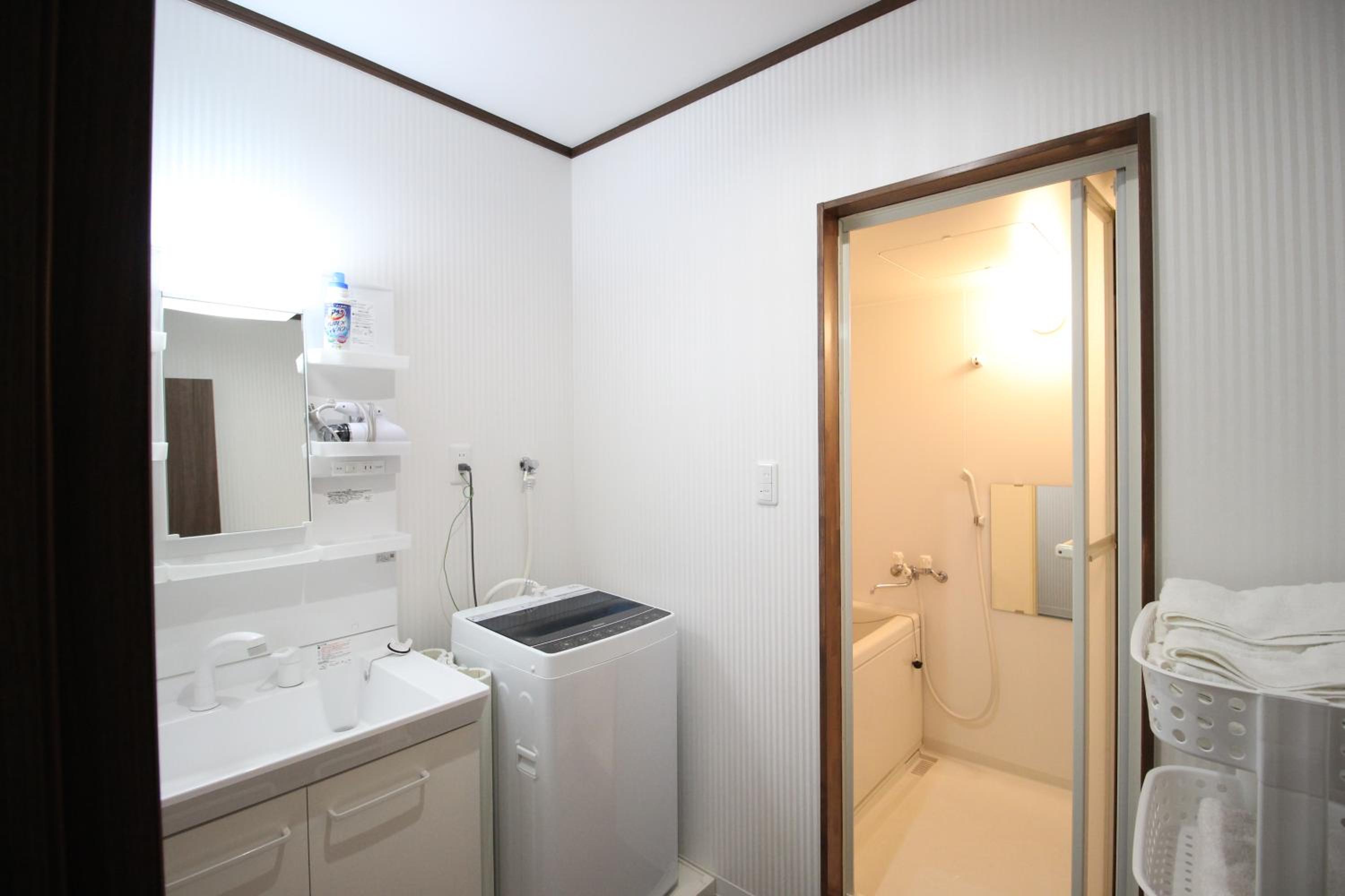 マンションかわた