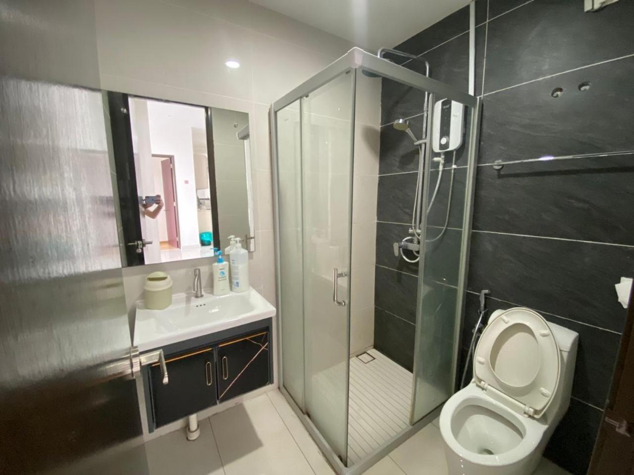 Vesta Homes, Danga Bay Baypoint with Seaview, Johor Bahru