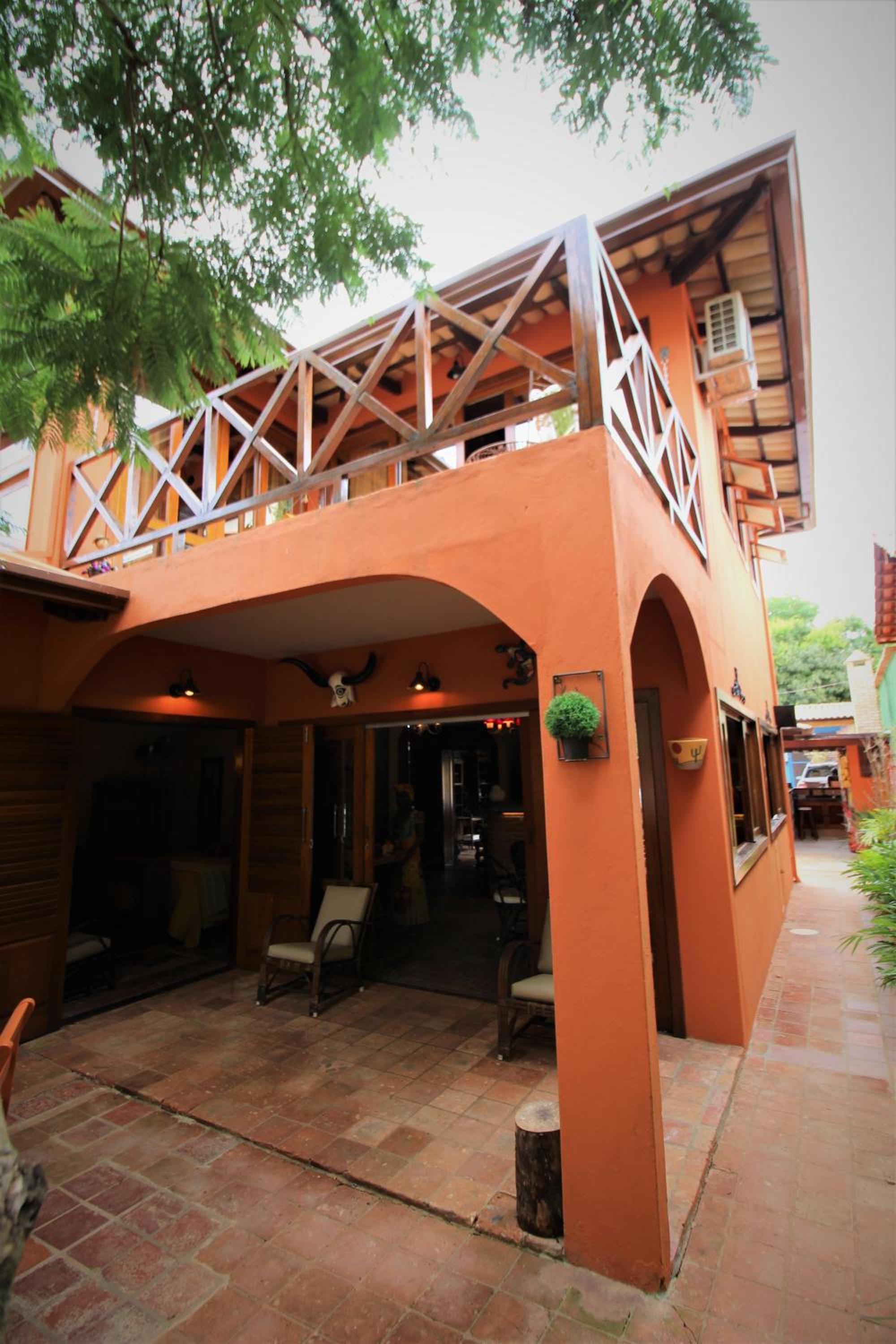 Casa RÚBIA