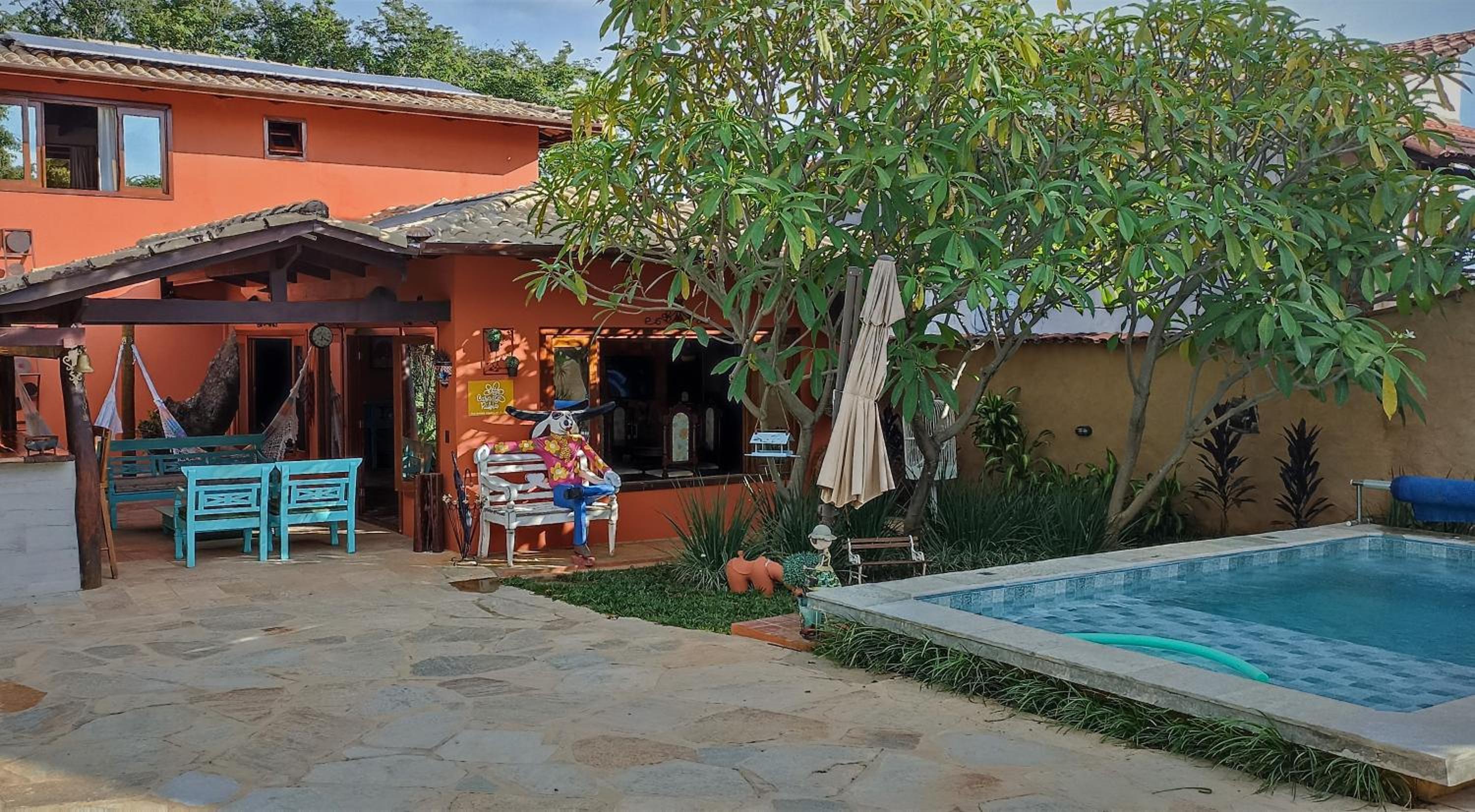 Casa RÚBIA