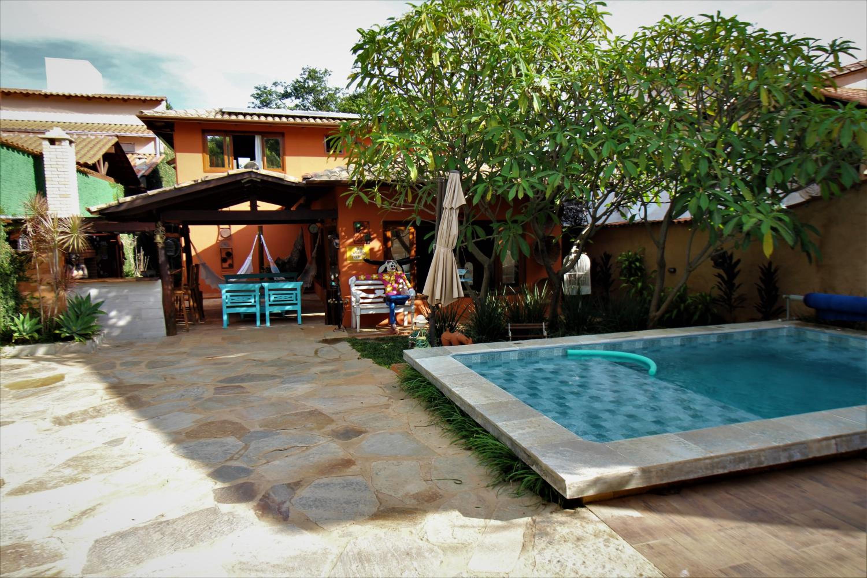 Casa RÚBIA