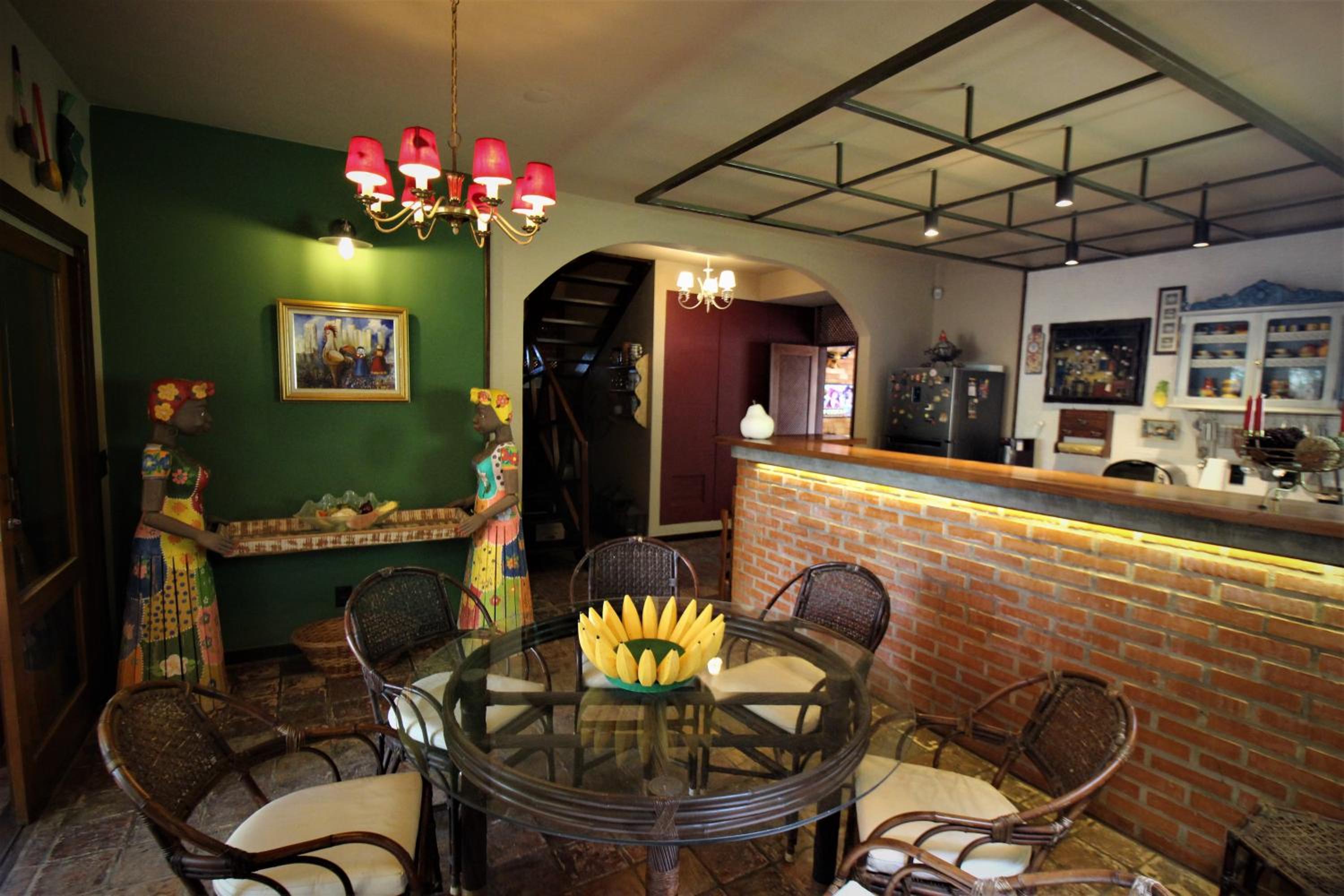 Casa RÚBIA