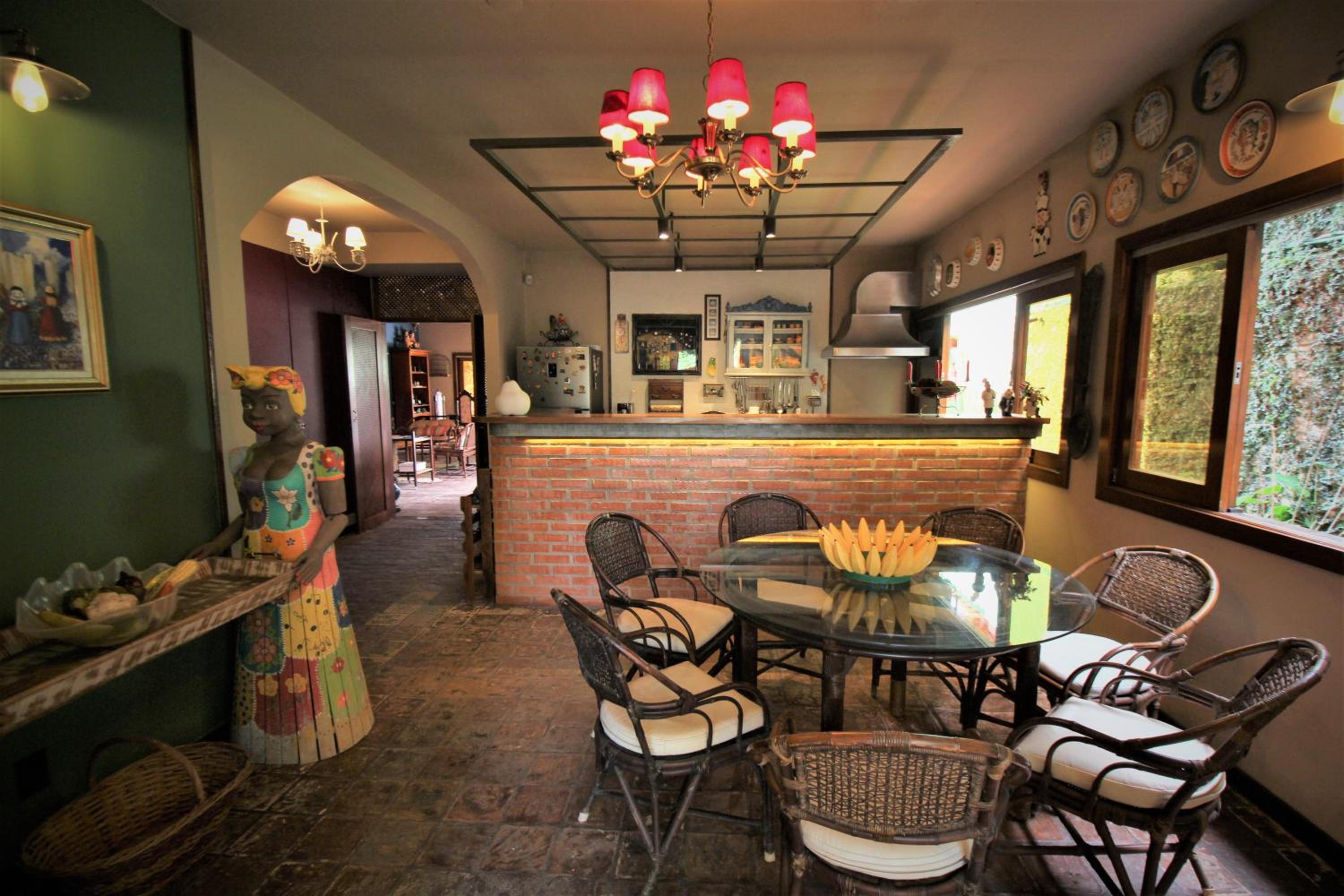 Casa RÚBIA