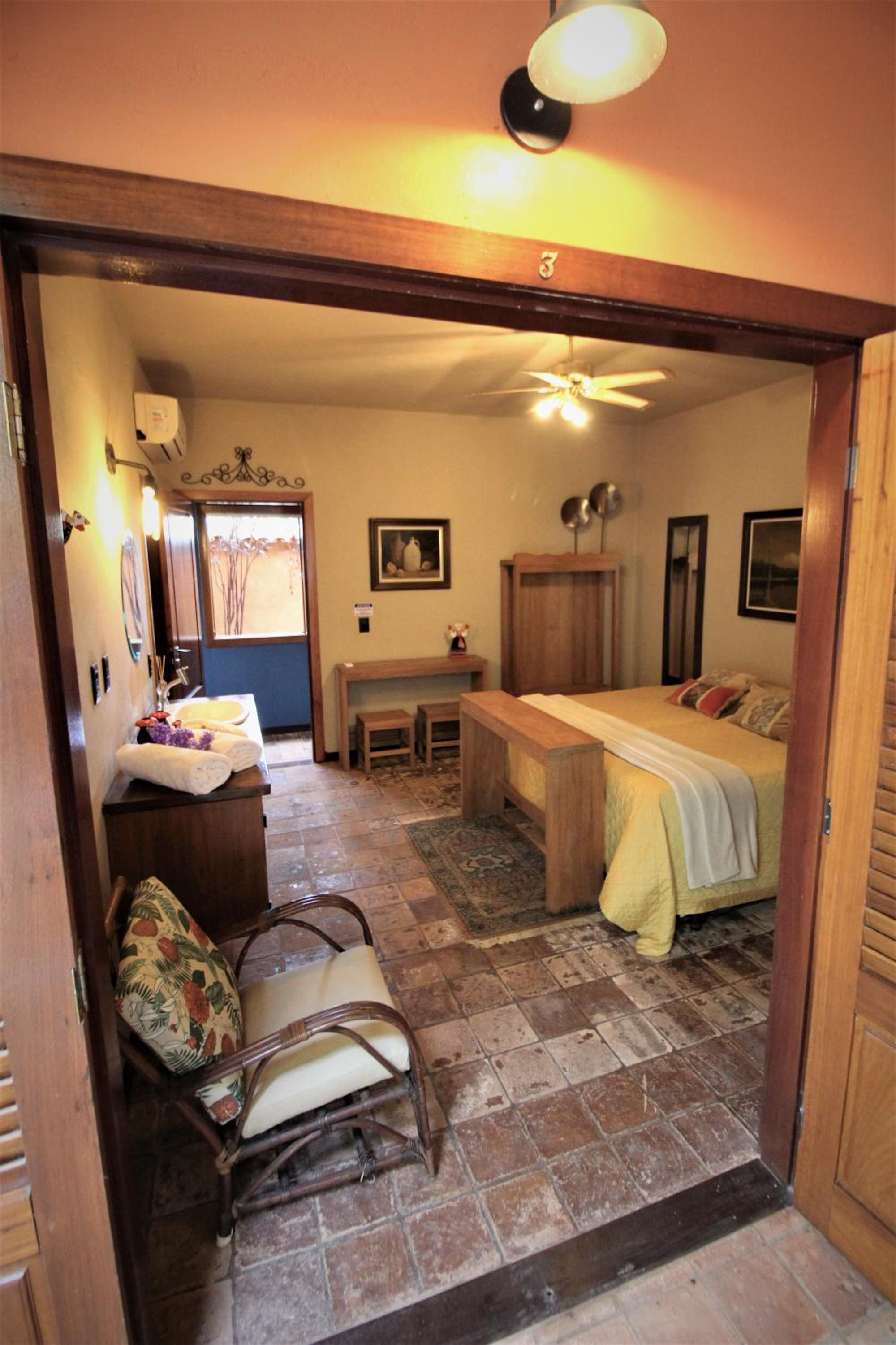 Casa RÚBIA