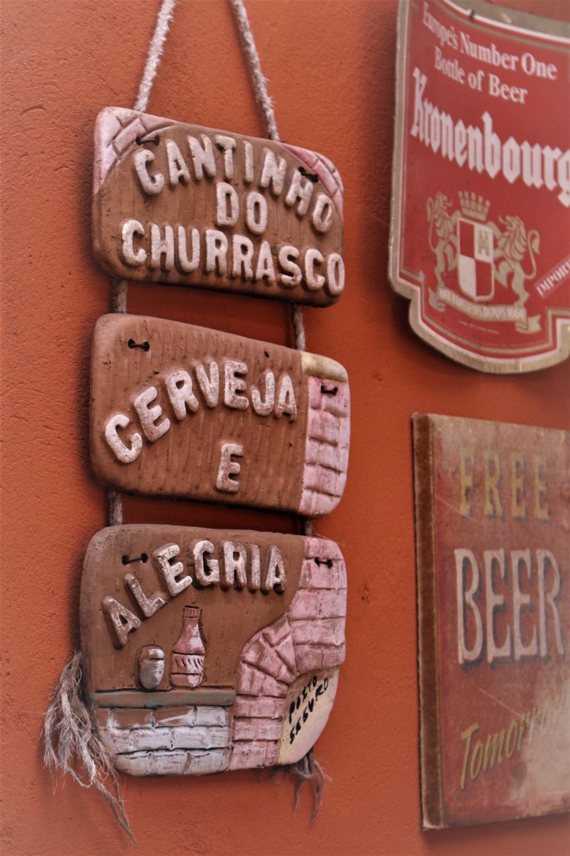 Casa RÚBIA