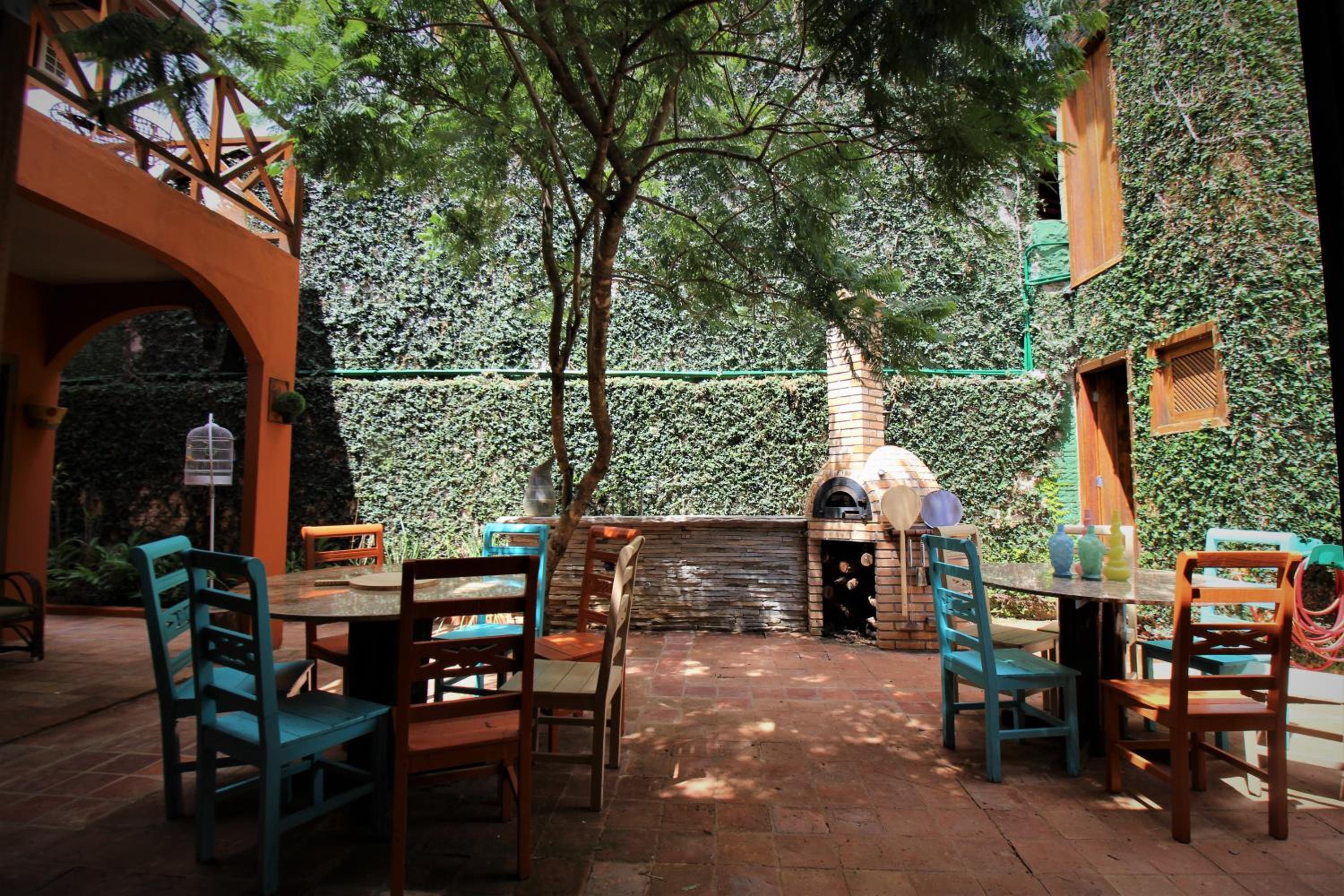Casa RÚBIA