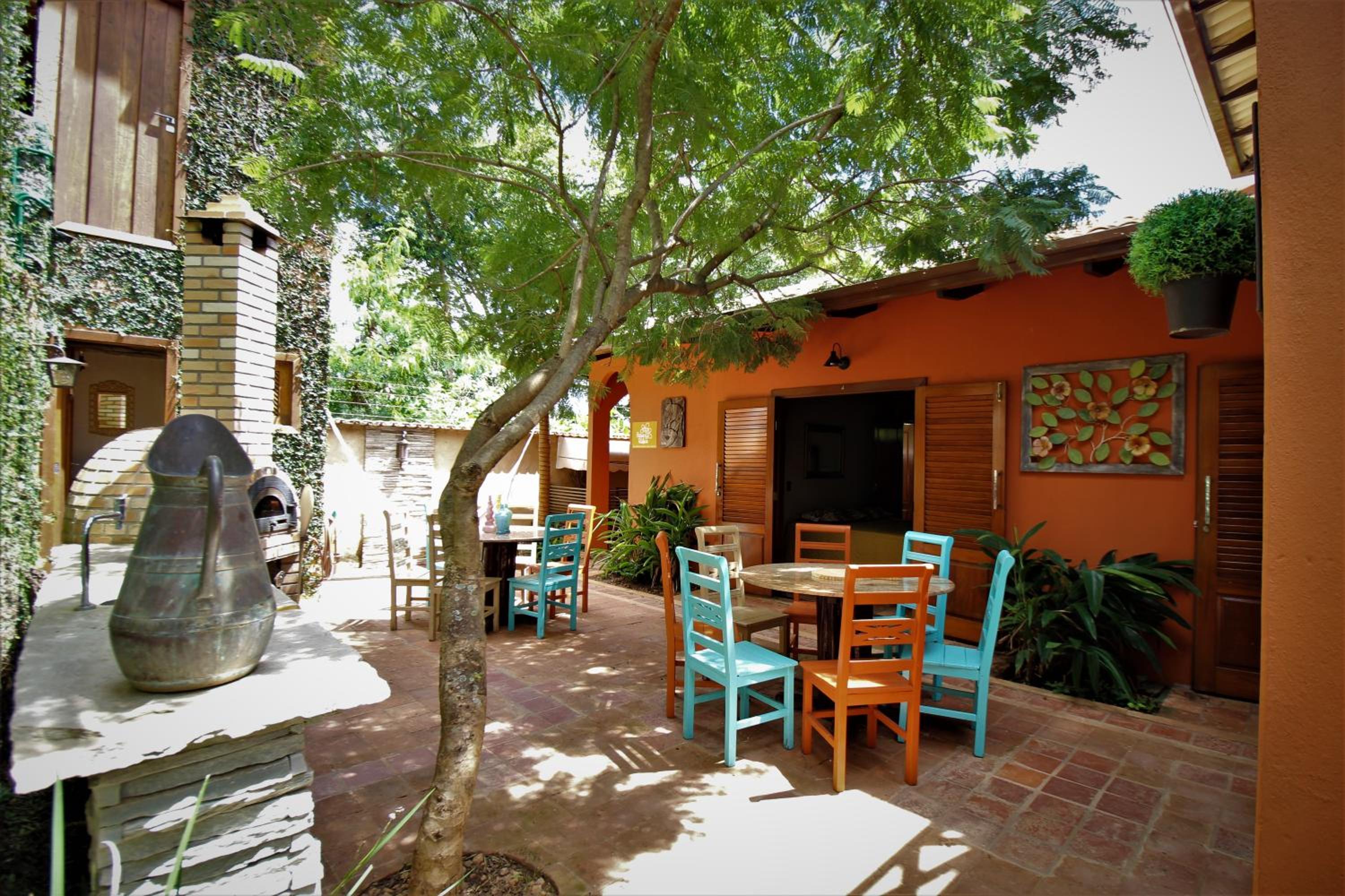Casa RÚBIA