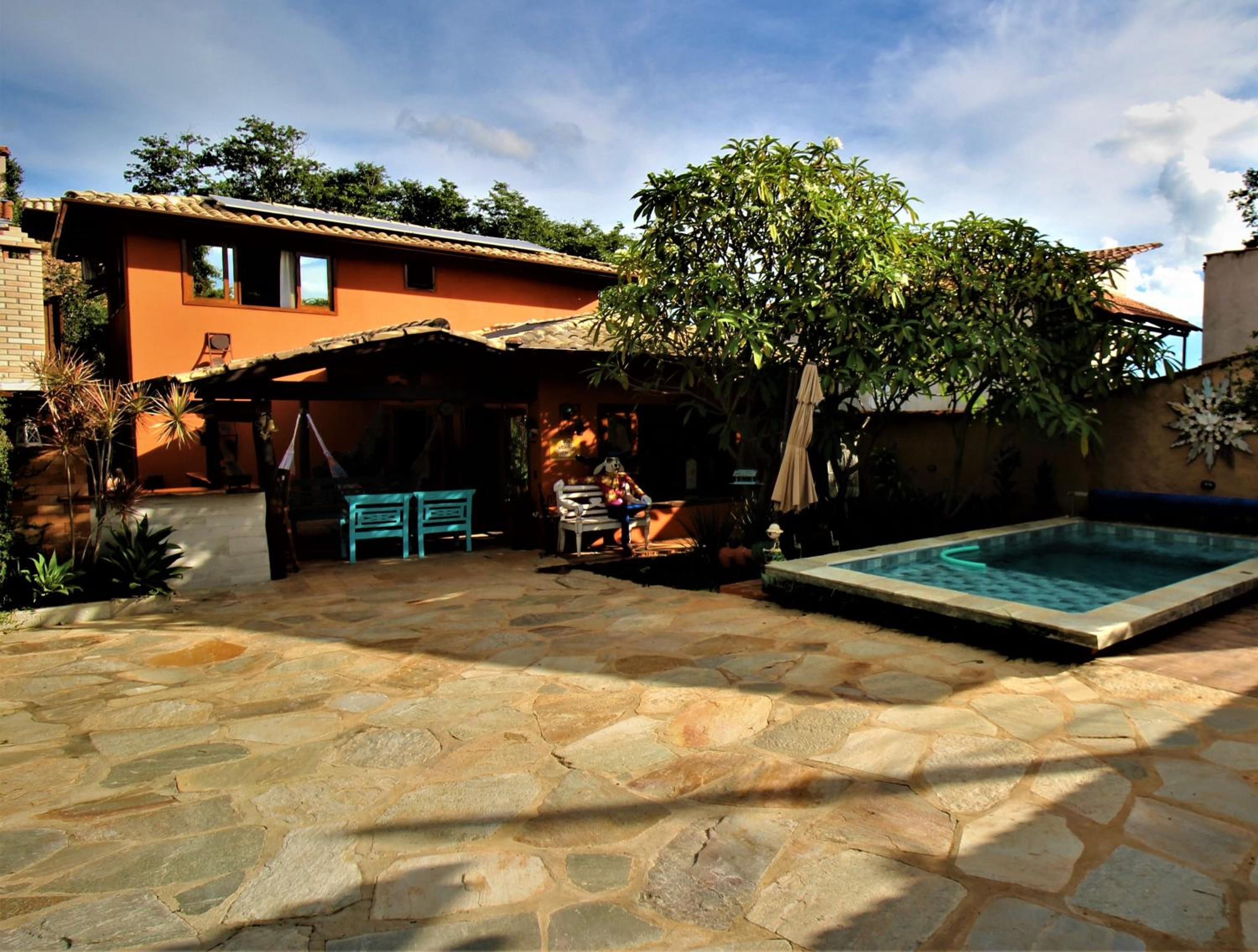 Casa RÚBIA