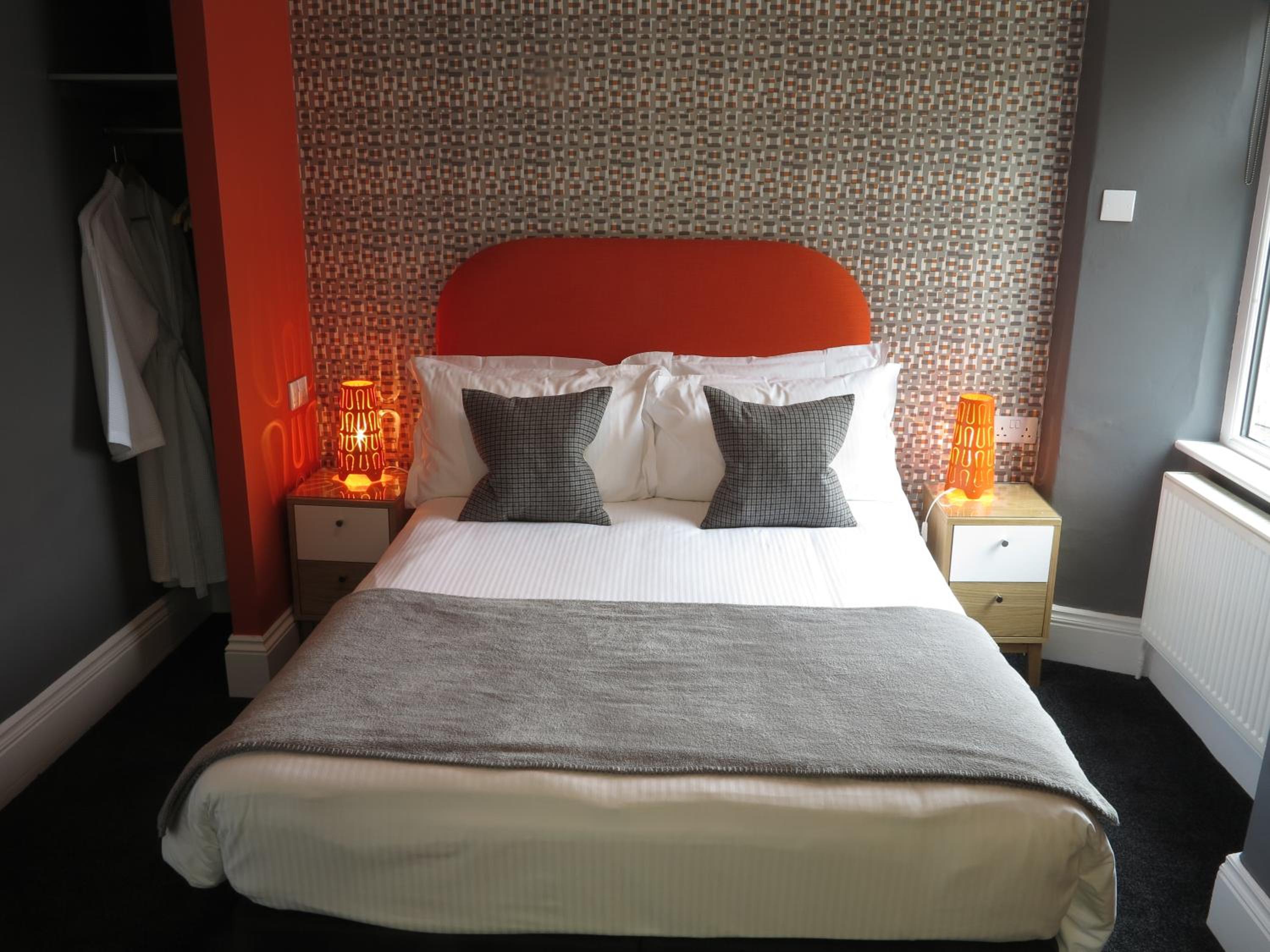 The Hideaway At Windermere (Adults only)