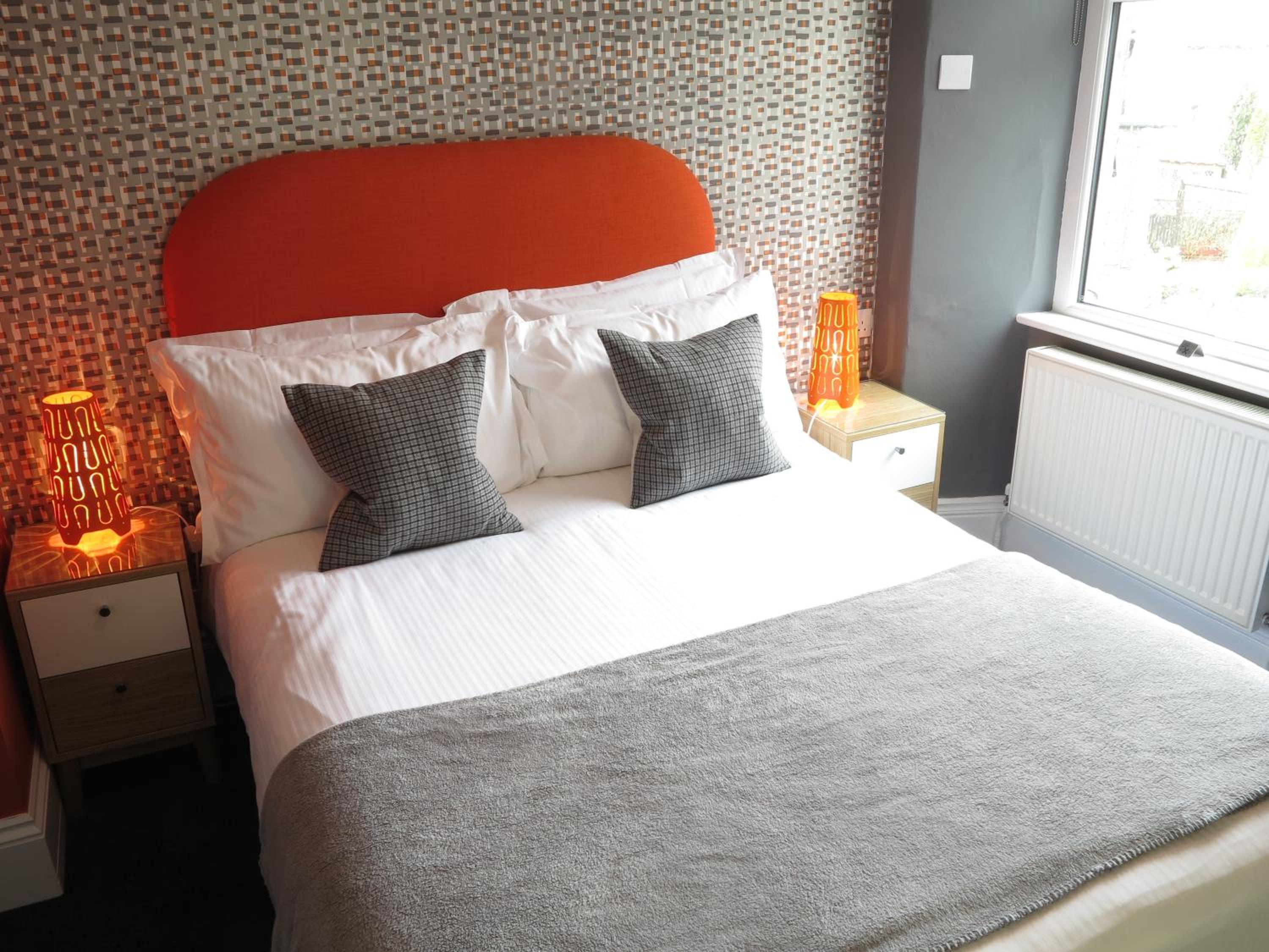 The Hideaway At Windermere (Adults only)