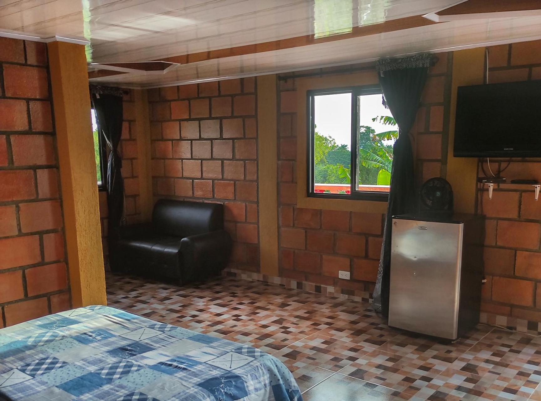 Finca Villa Hermosa