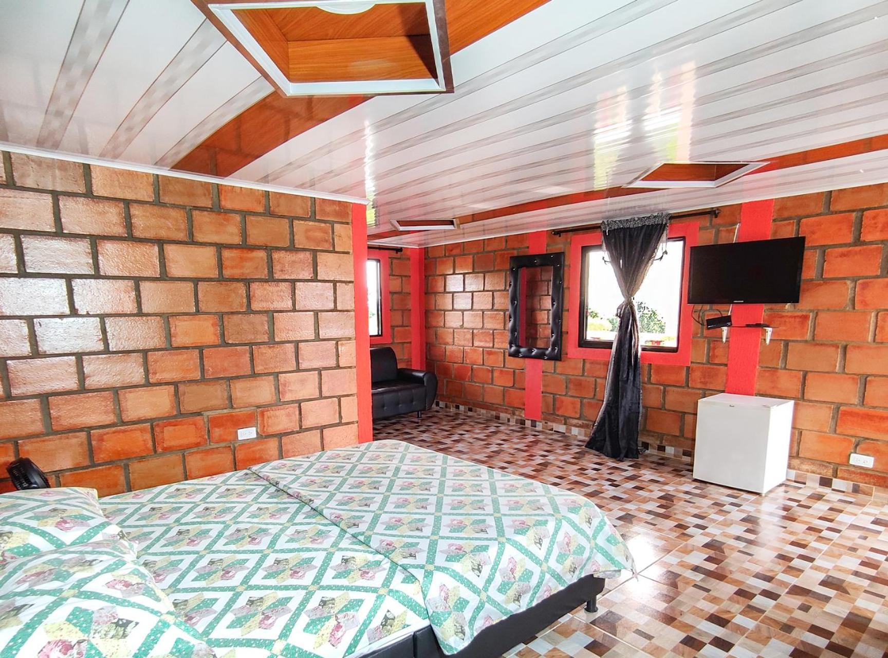 Finca Villa Hermosa