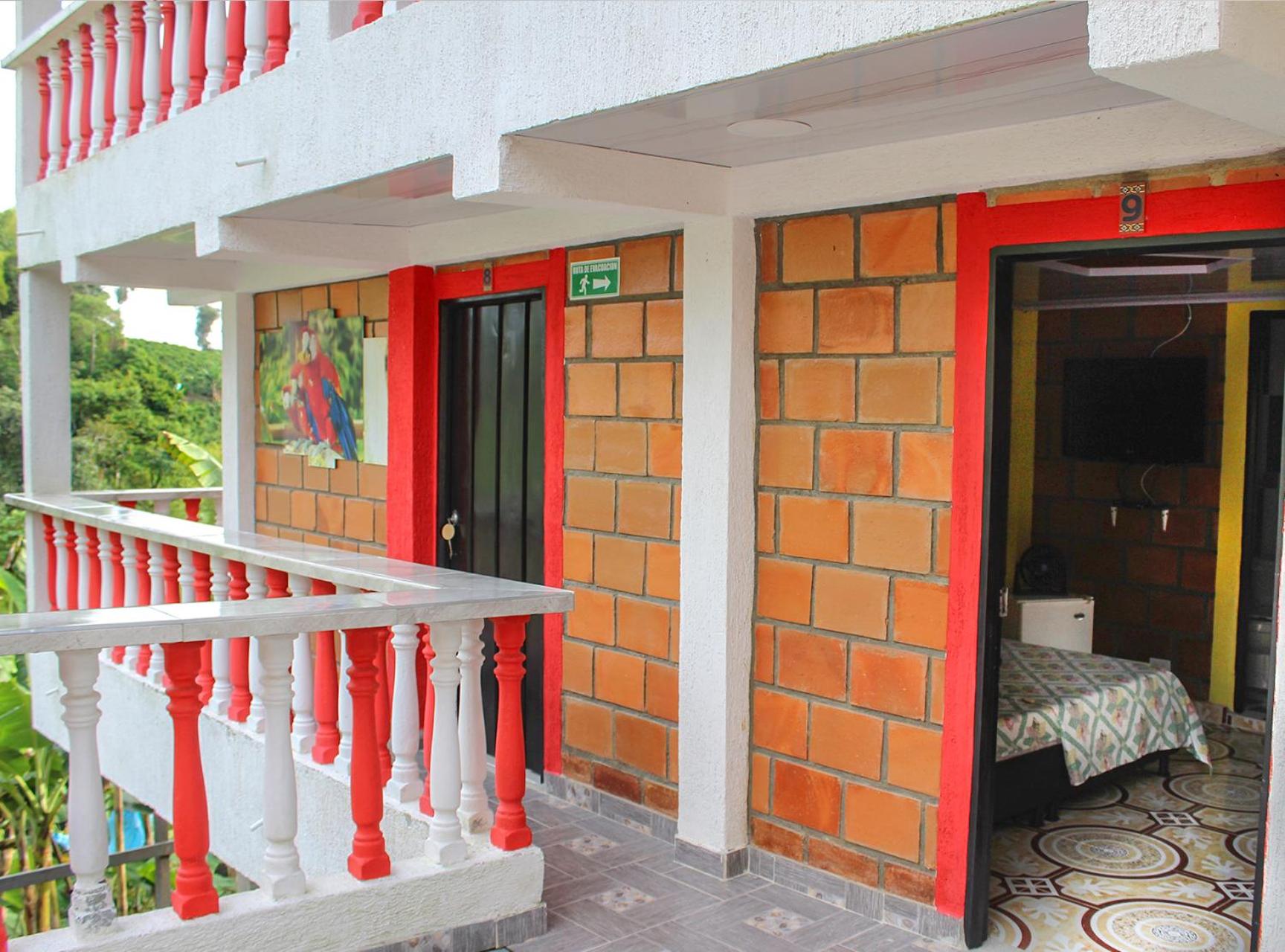Finca Villa Hermosa