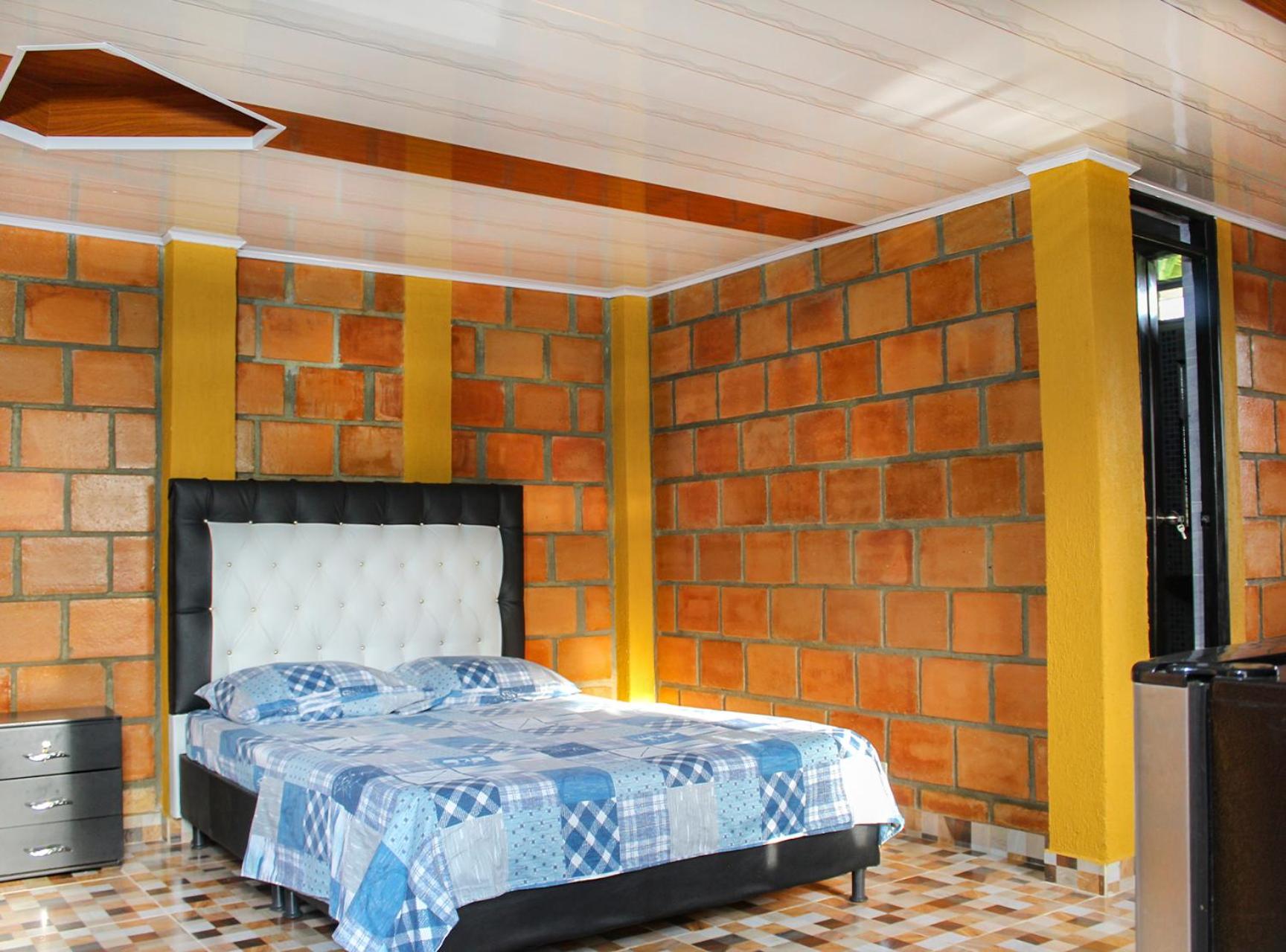 Finca Villa Hermosa