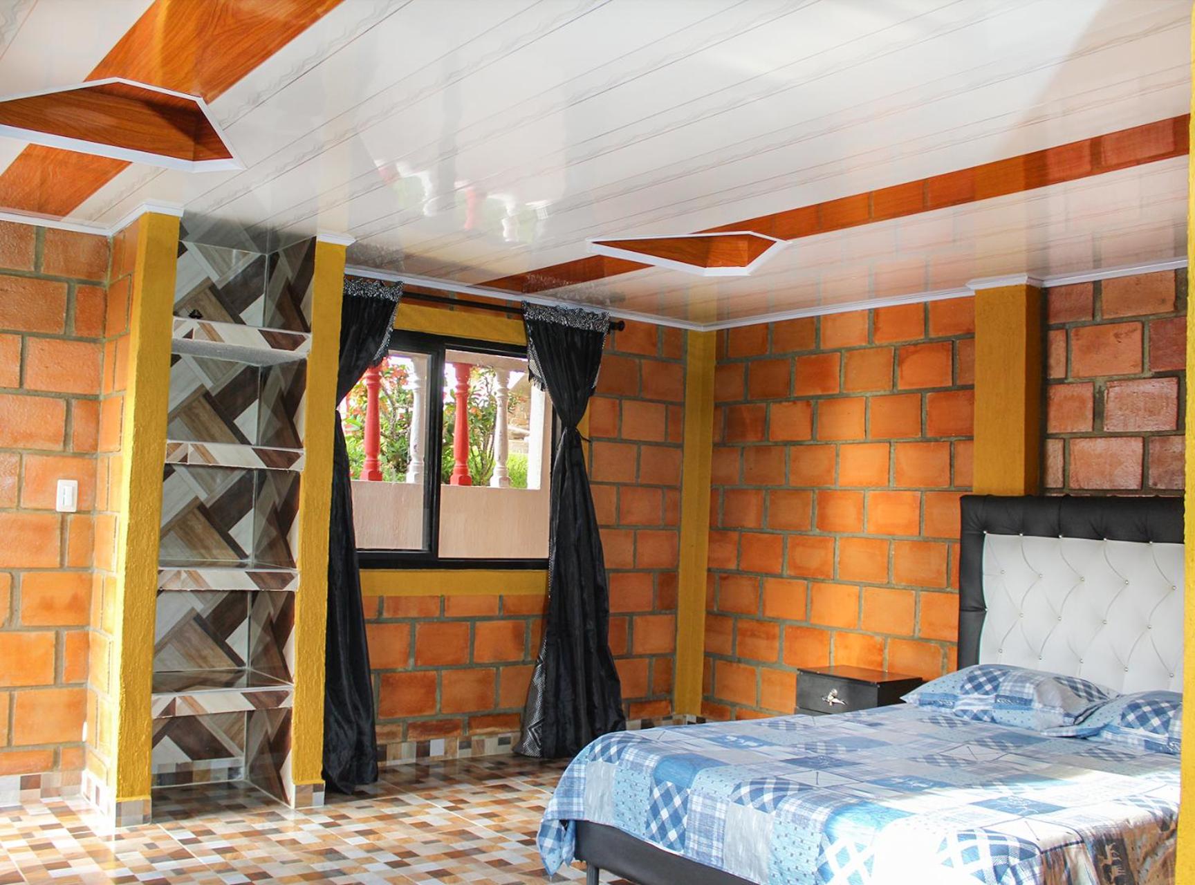 Finca Villa Hermosa