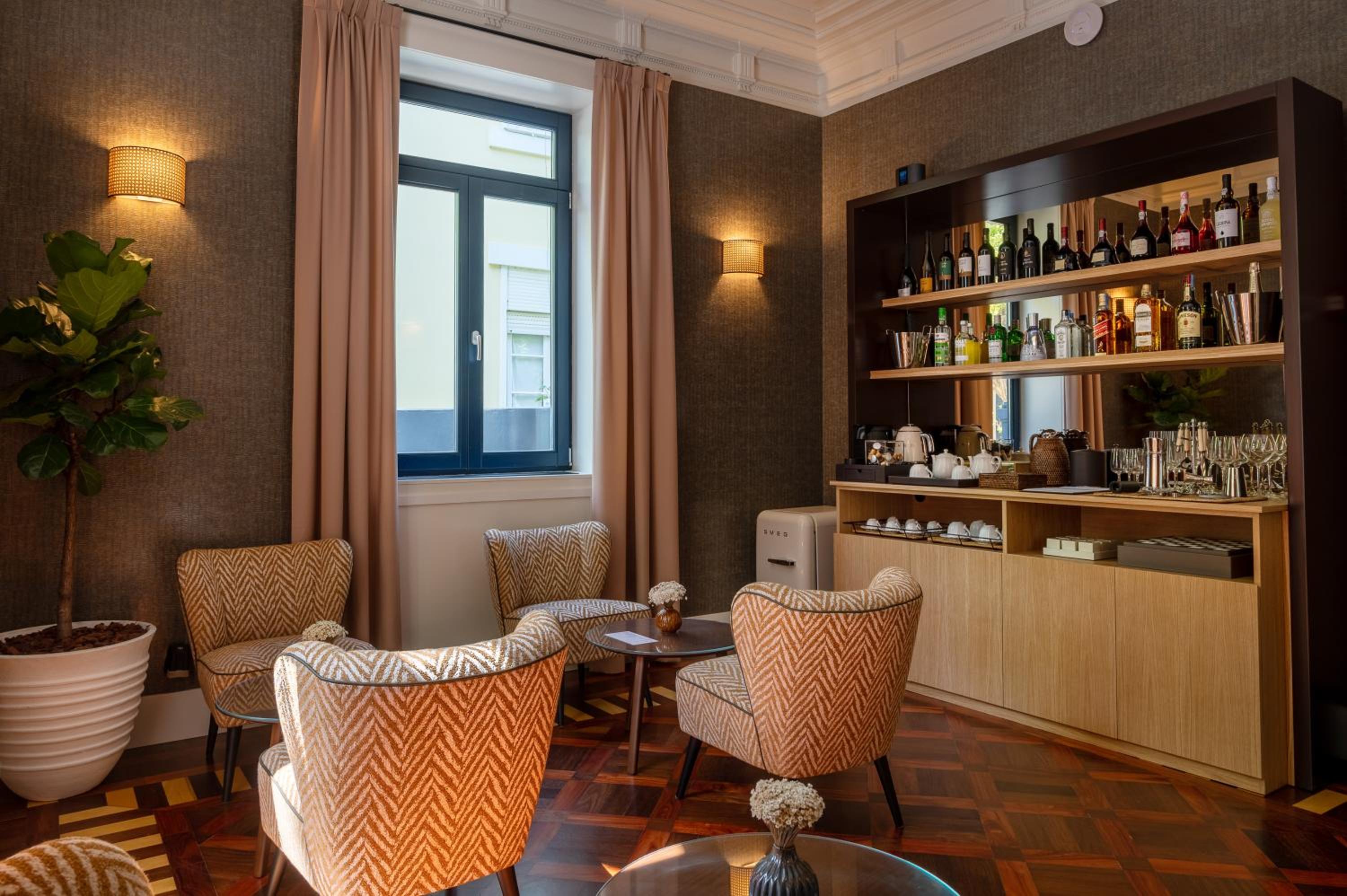 Casa da Marechal - Boutique House by Oporto Collection view 4