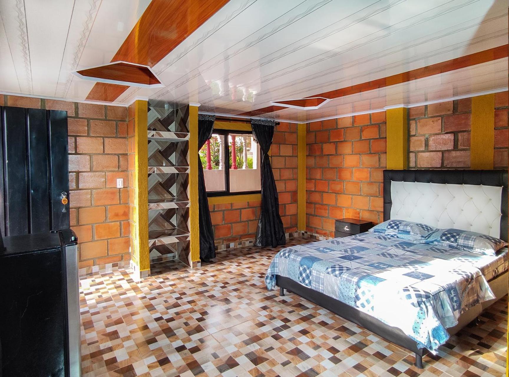 Finca Villa Hermosa