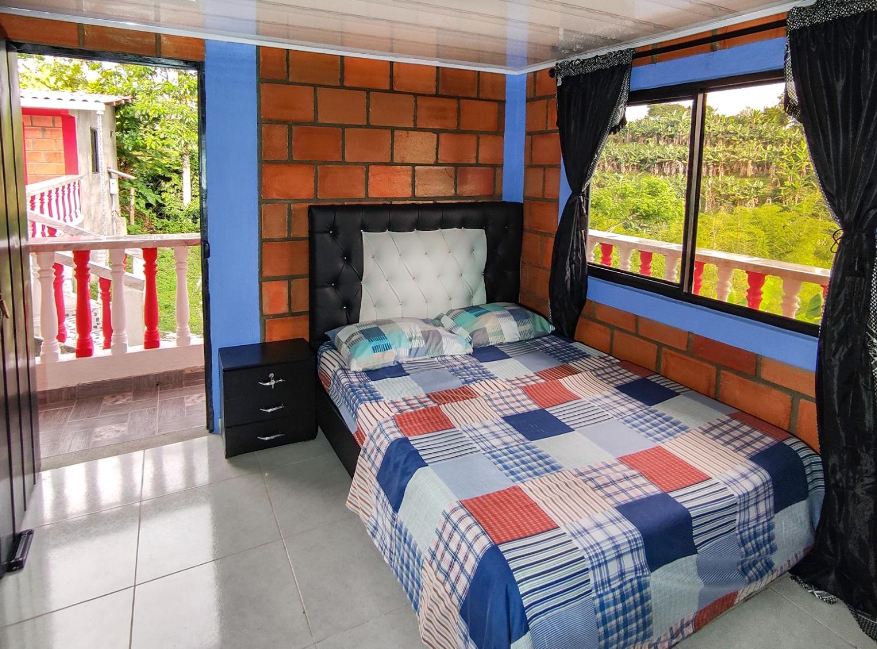 Finca Villa Hermosa
