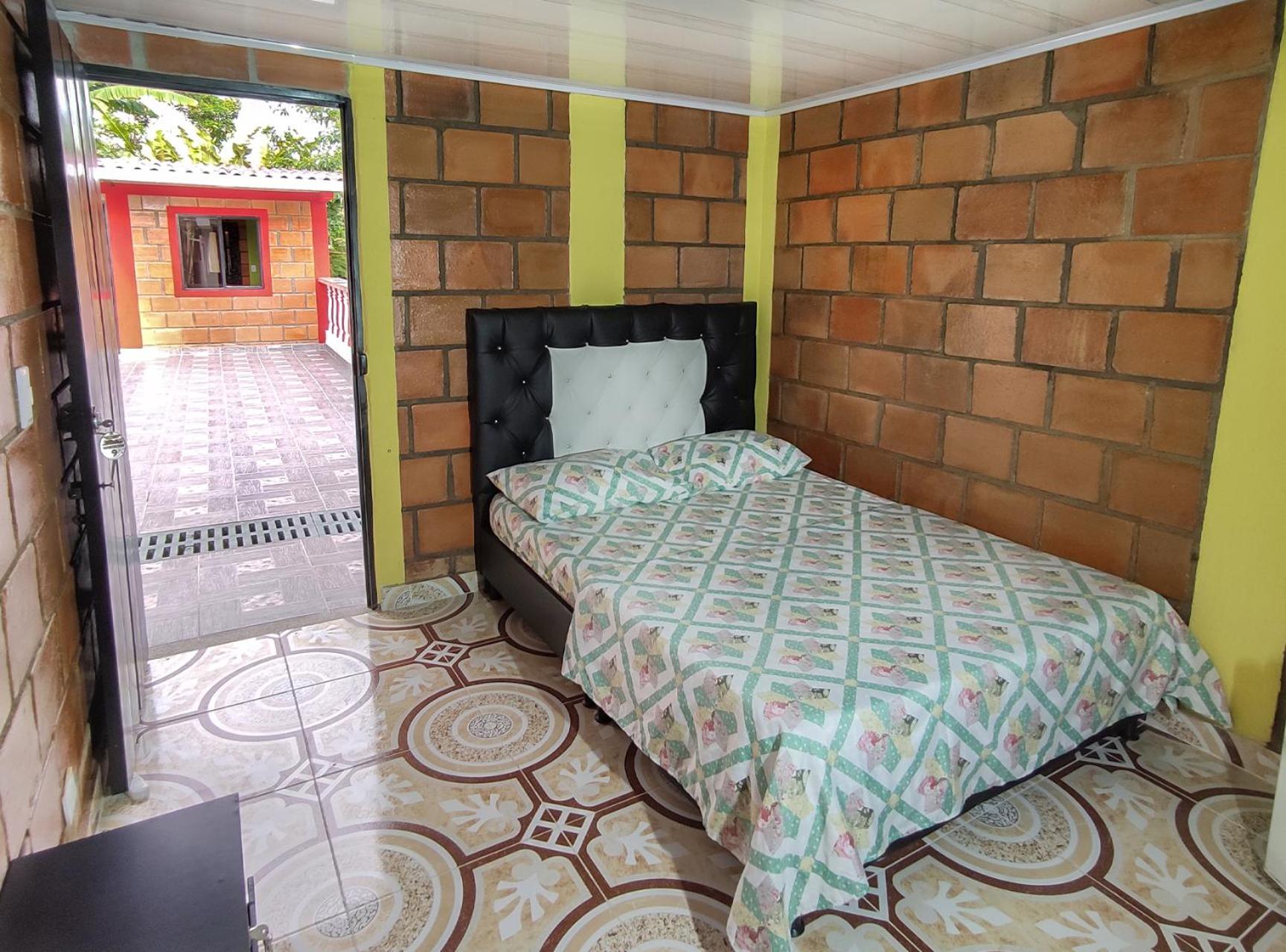 Finca Villa Hermosa