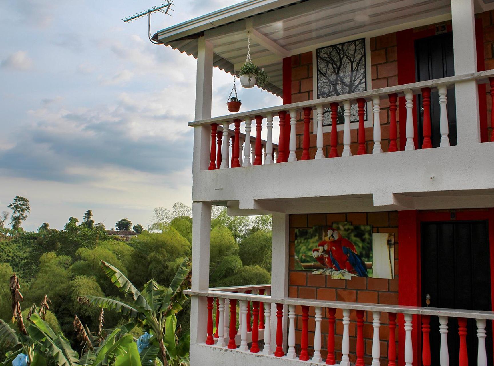 Finca Villa Hermosa