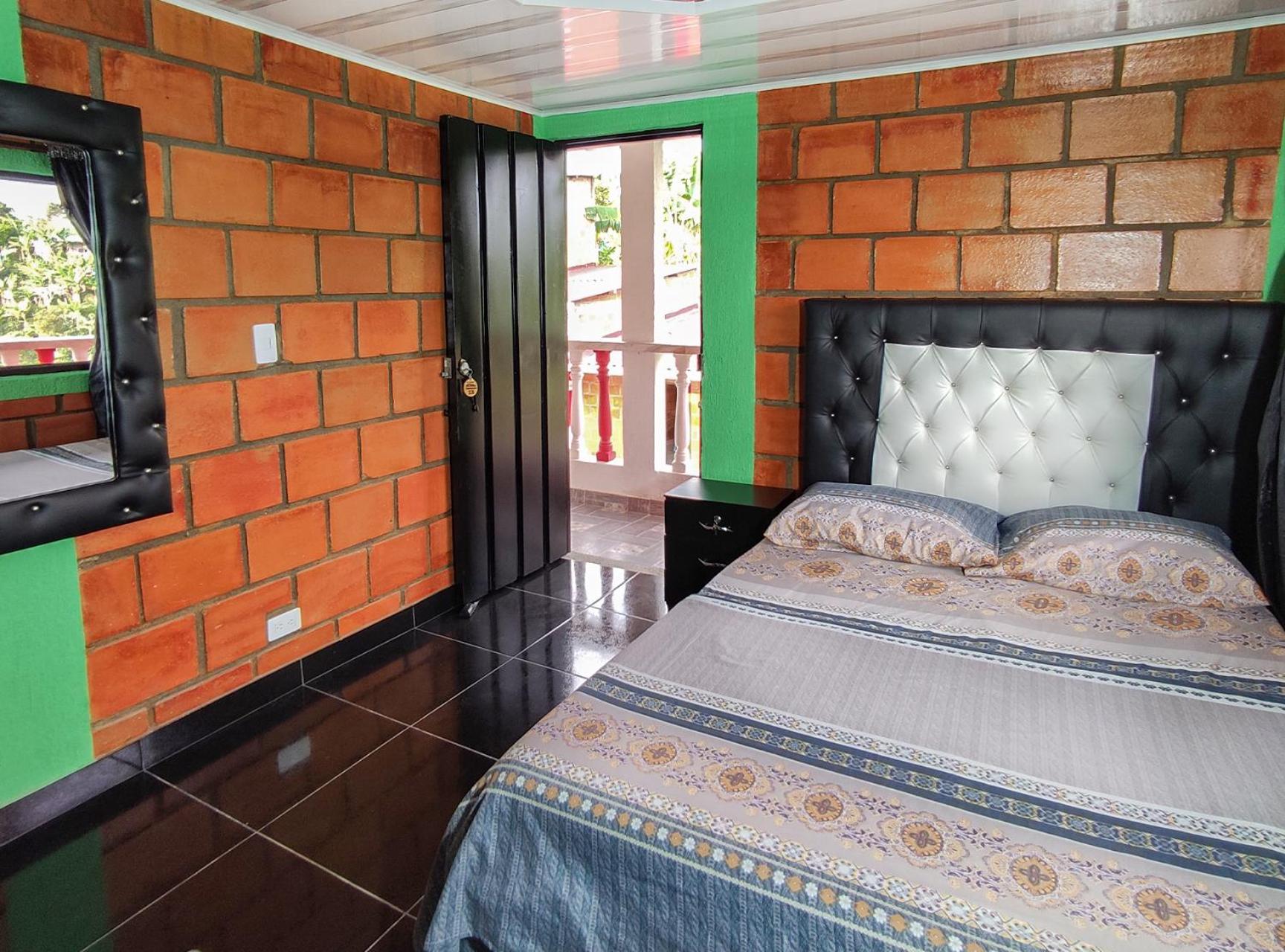 Finca Villa Hermosa