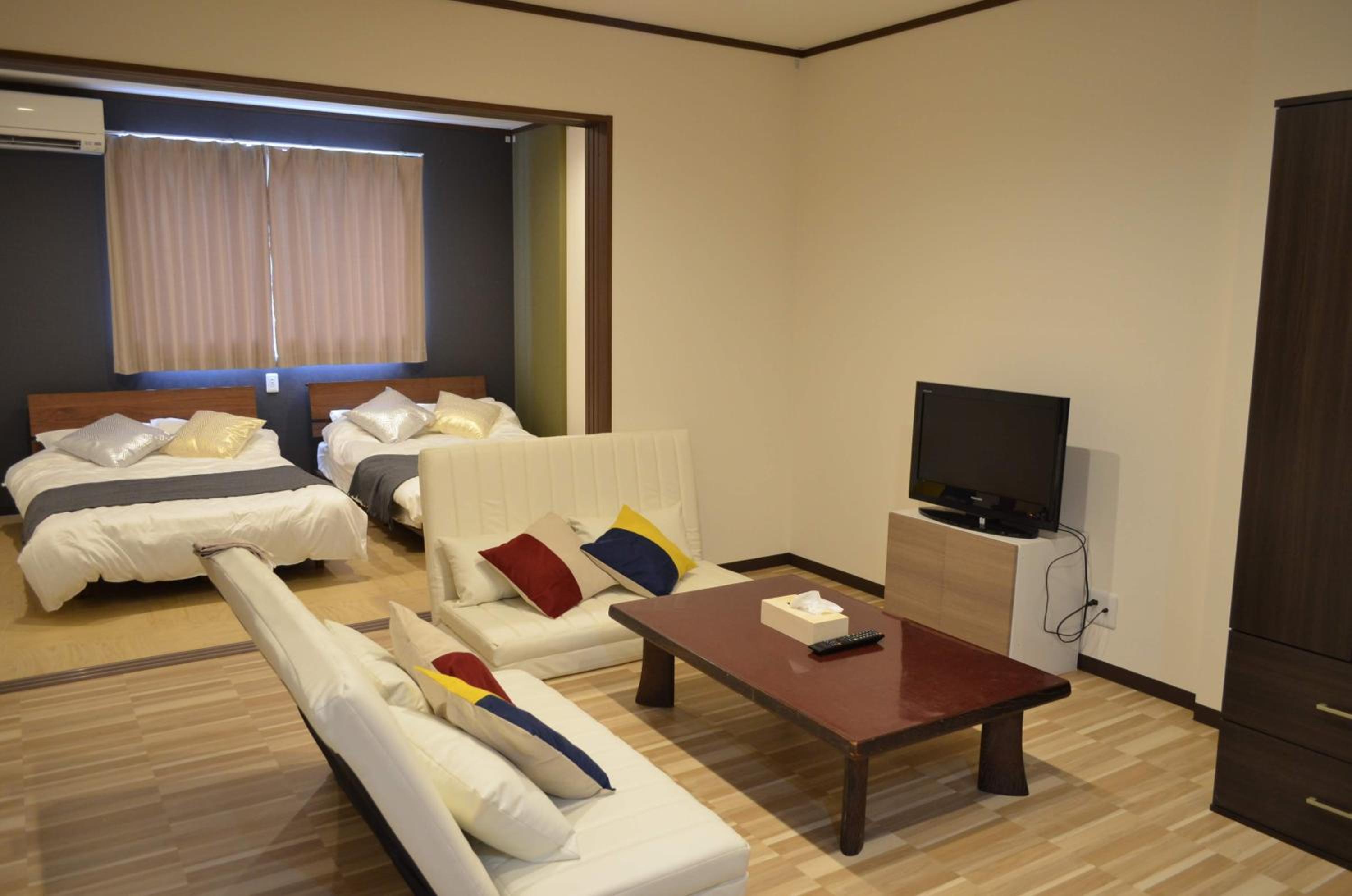 マンションかわた