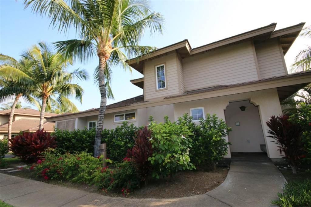 Colony Villa Paradise Among The Palm Trees