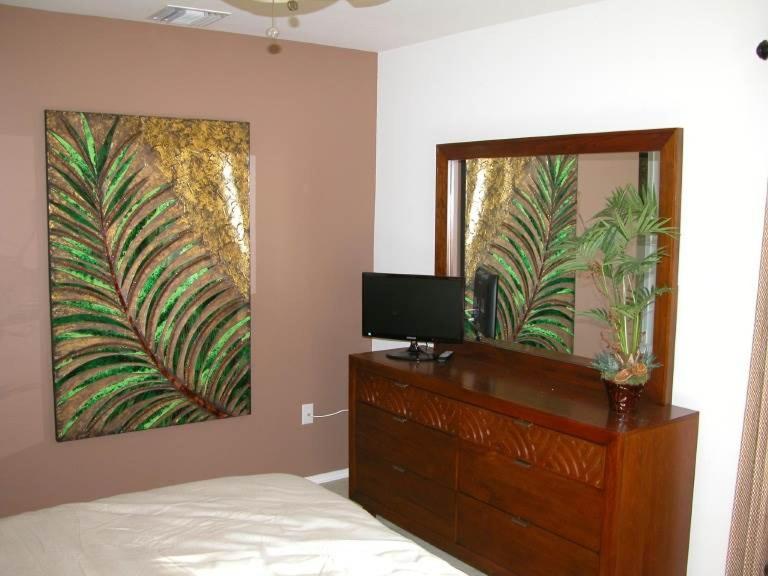 Colony Villa Paradise Among The Palm Trees