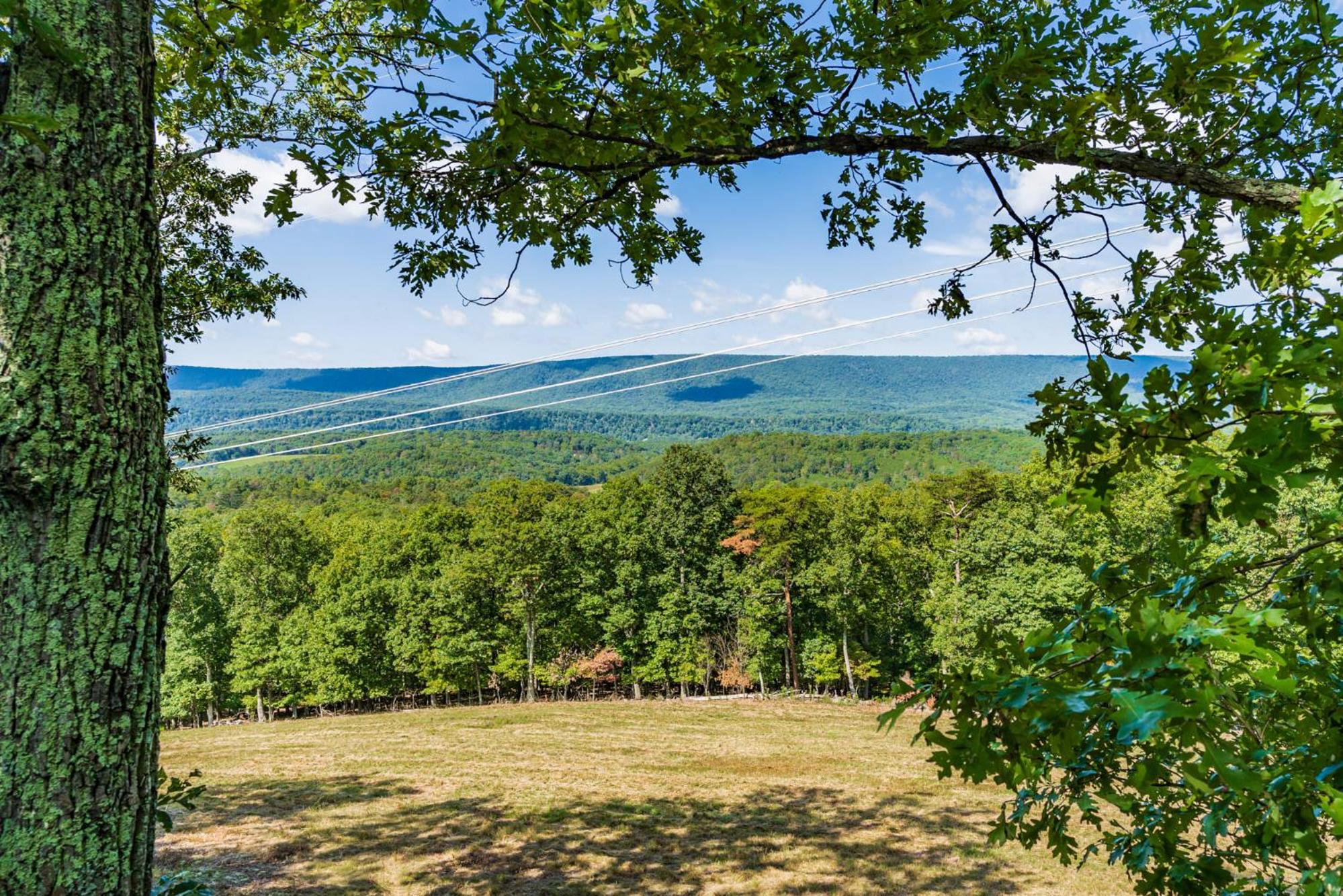 Great Views! A-Frame w Hot Tub, Grill & Fire Pit